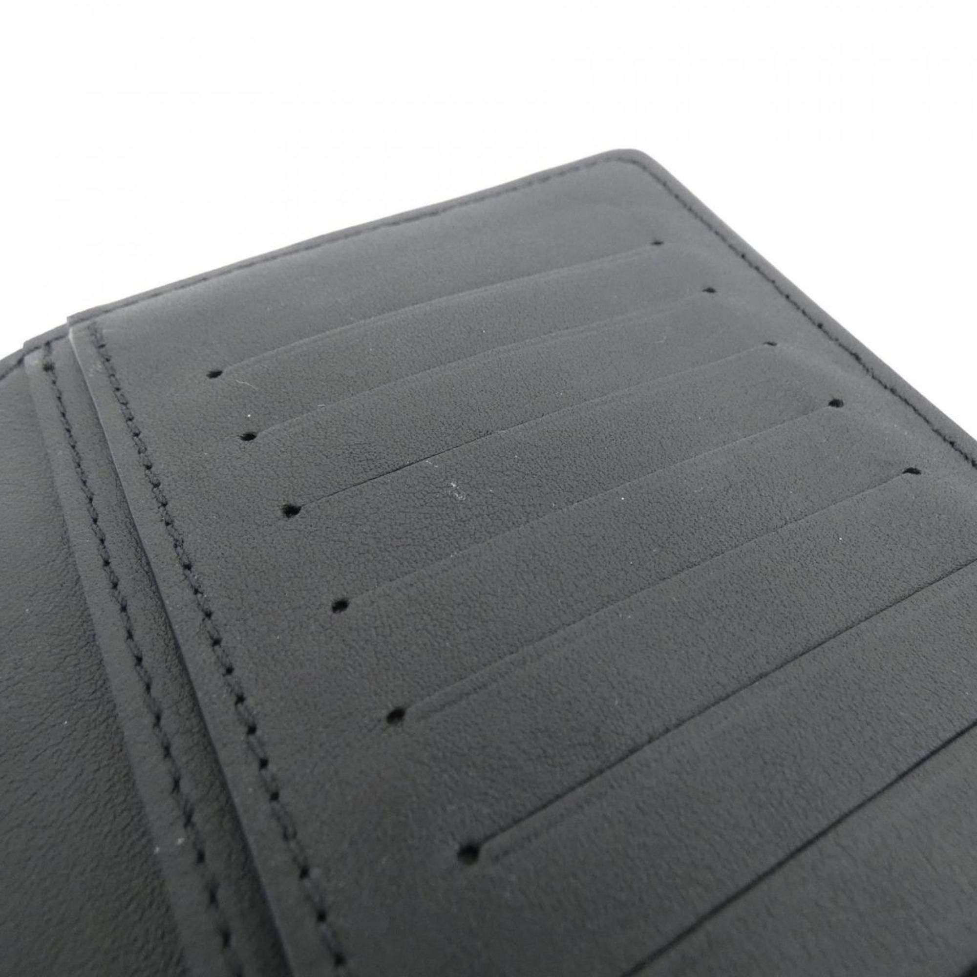 Louis Vuitton Louis Vuitton Taurillon Monogram Portefeuille Brazza M69038 Wallet Size ONE SIZE - 3 Thumbnail