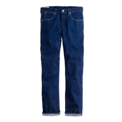 Wallace and barnes selvedge hot sale denim