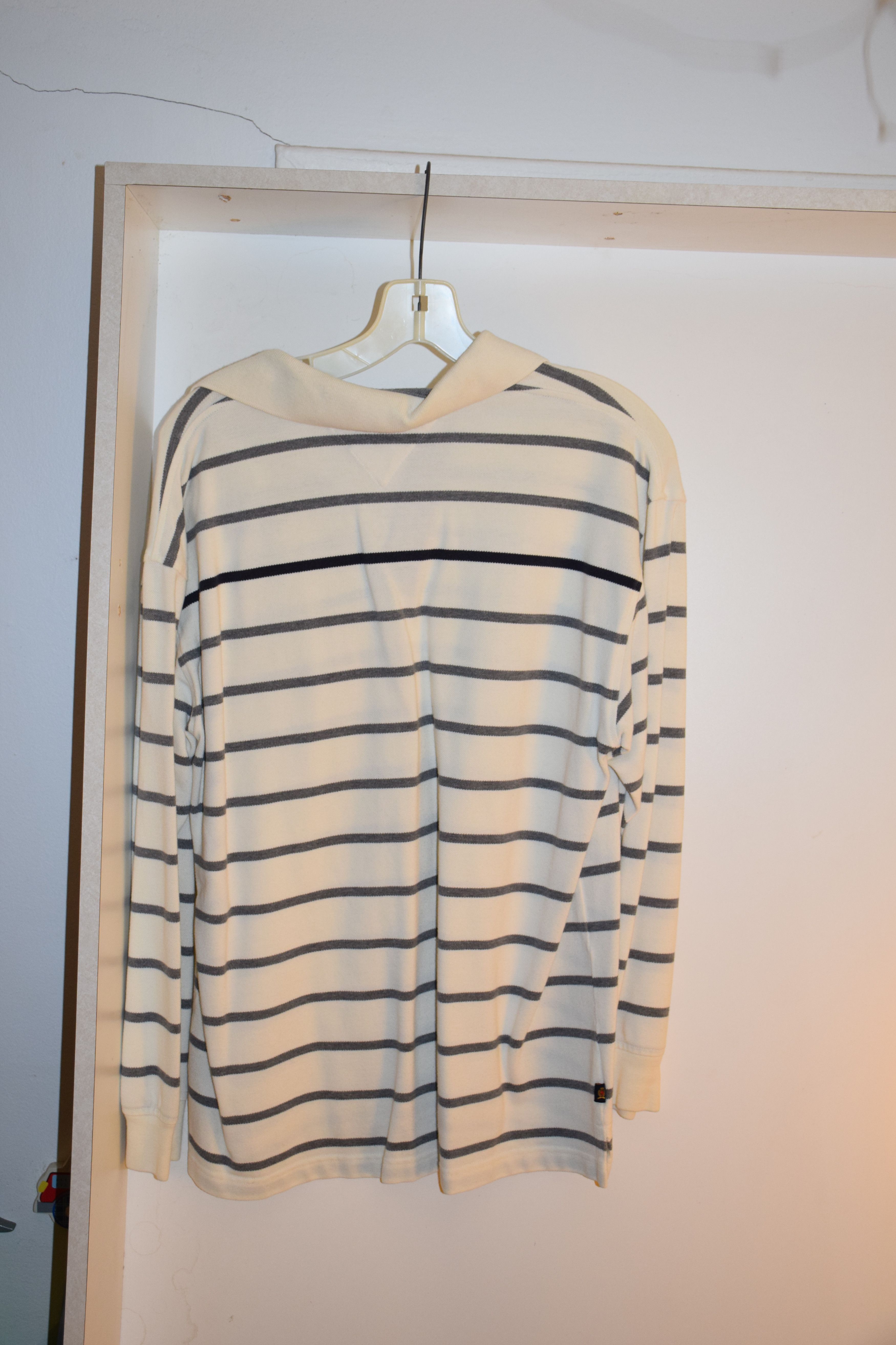 Tommy Hilfiger Rugby Polo Size US M / EU 48-50 / 2 - 1 Preview
