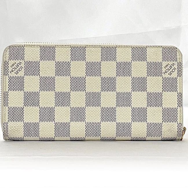 Louis Vuitton LOUIS VUITTON Grey Cotton Size ONE SIZE - 2 Thumbnail