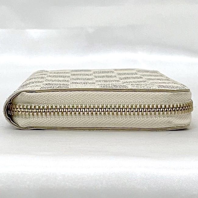 Louis Vuitton LOUIS VUITTON Grey Cotton Size ONE SIZE - 3 Thumbnail