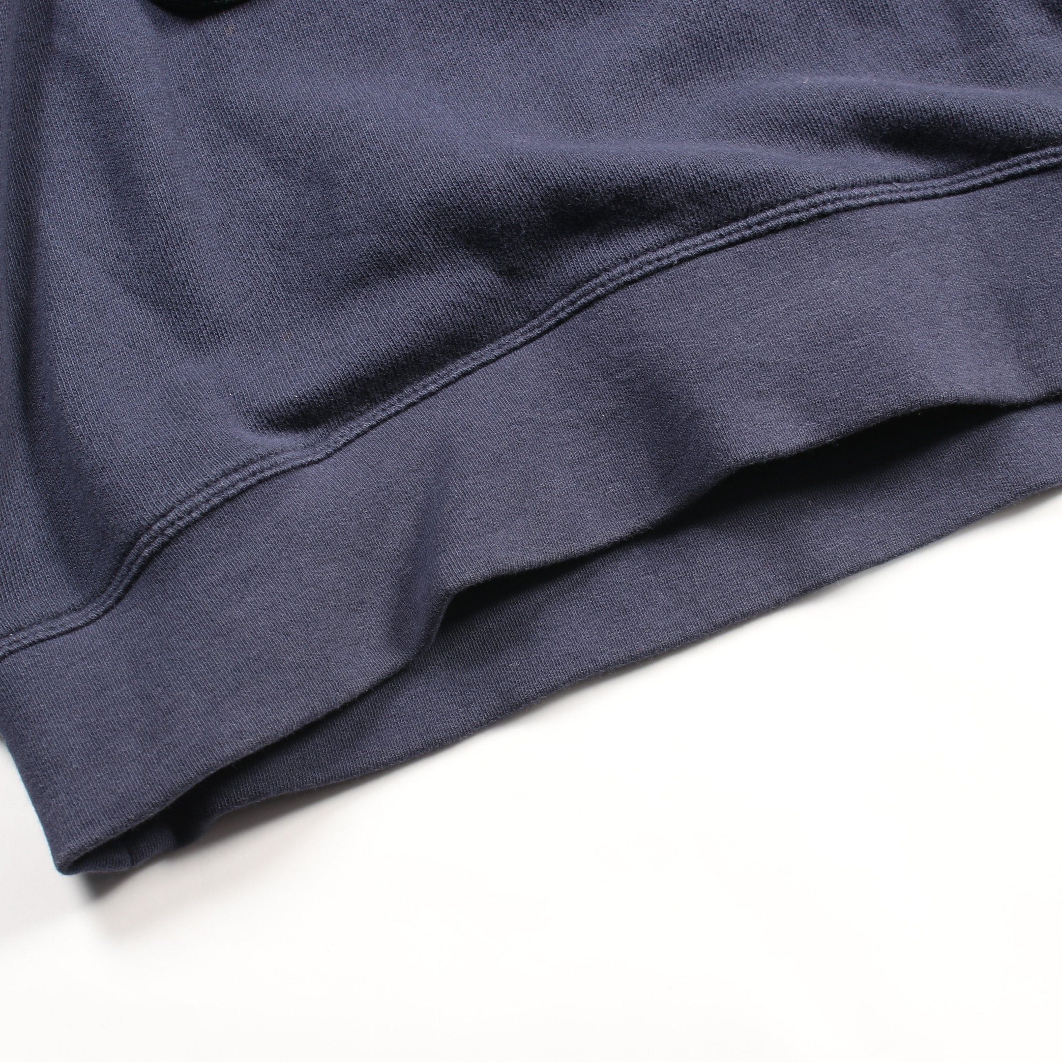 Loewe Loewe Anagram Sweatshirt Cotton Silk Navy Size ONE SIZE - 10 Thumbnail