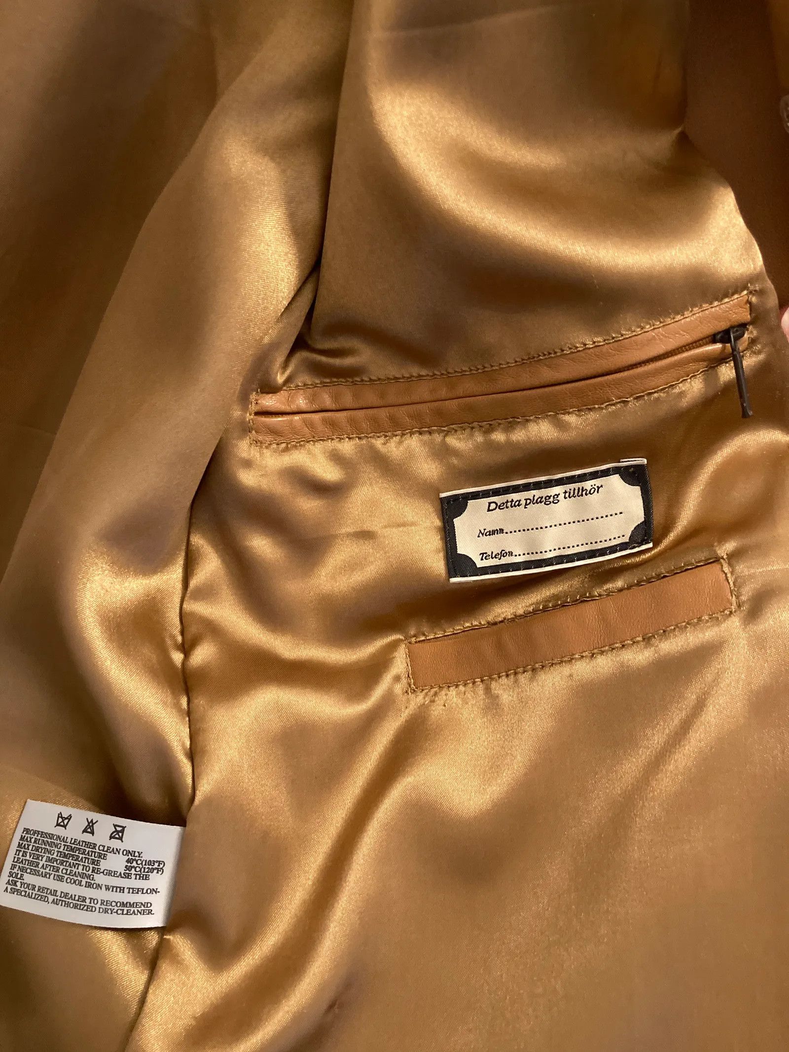 JOFAMA Jofama Coat Size S / US 4 / IT 40 - 3 Thumbnail