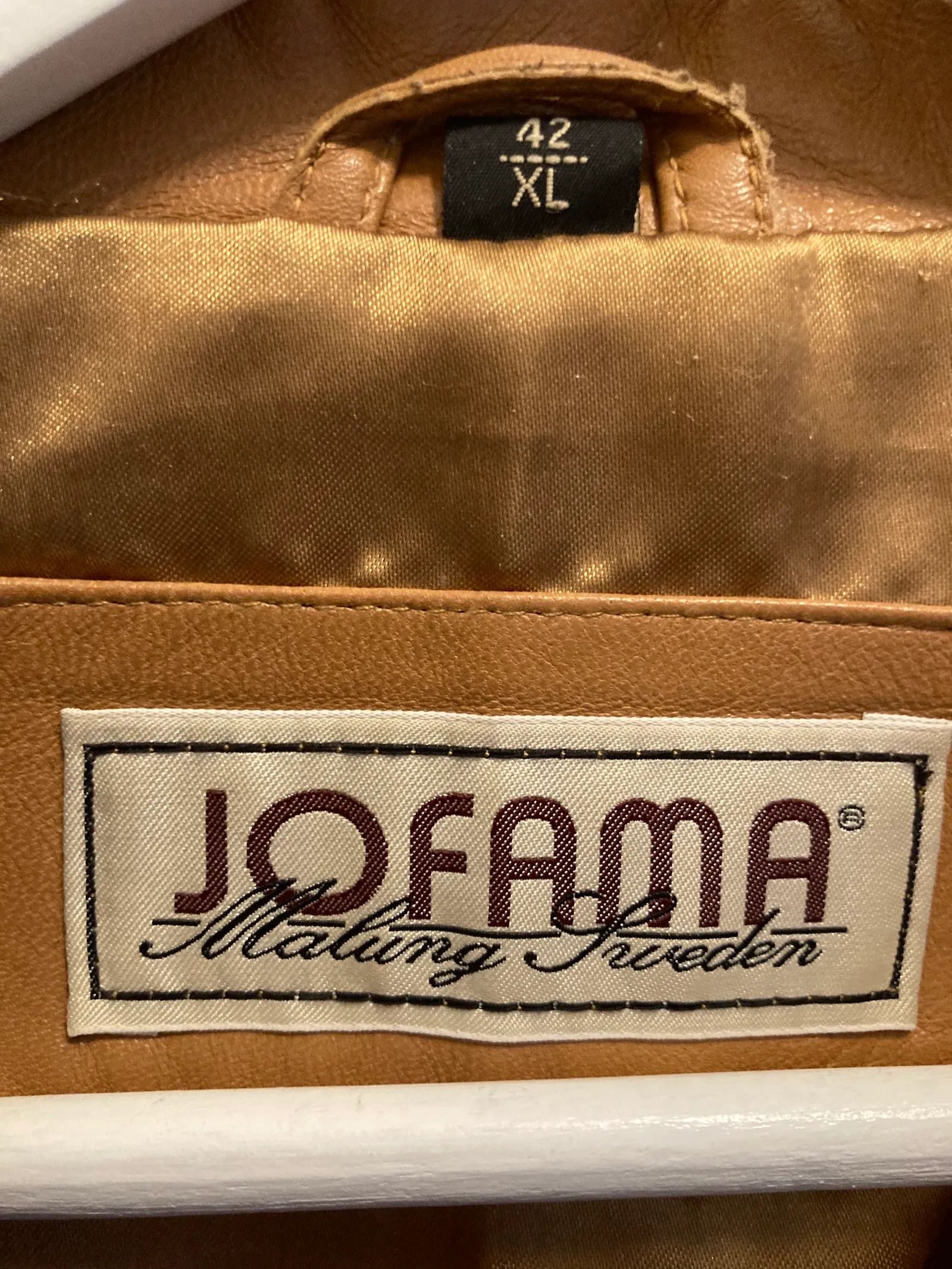 JOFAMA Jofama Coat Size S / US 4 / IT 40 - 2 Thumbnail
