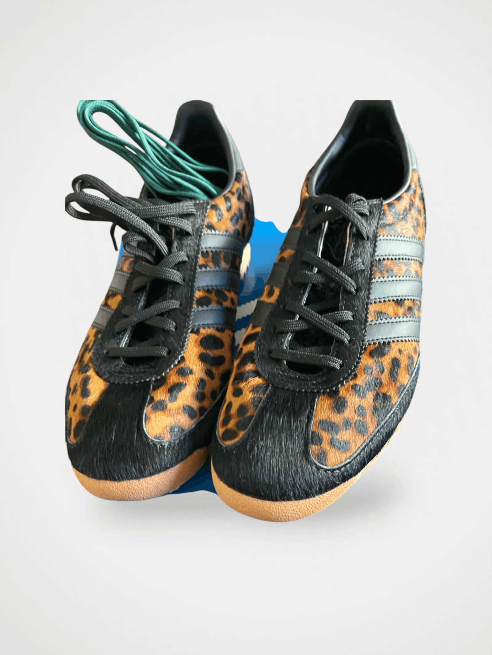 Adidas Adidas Sneakers Size US 9 / IT 39 - 2 Thumbnail