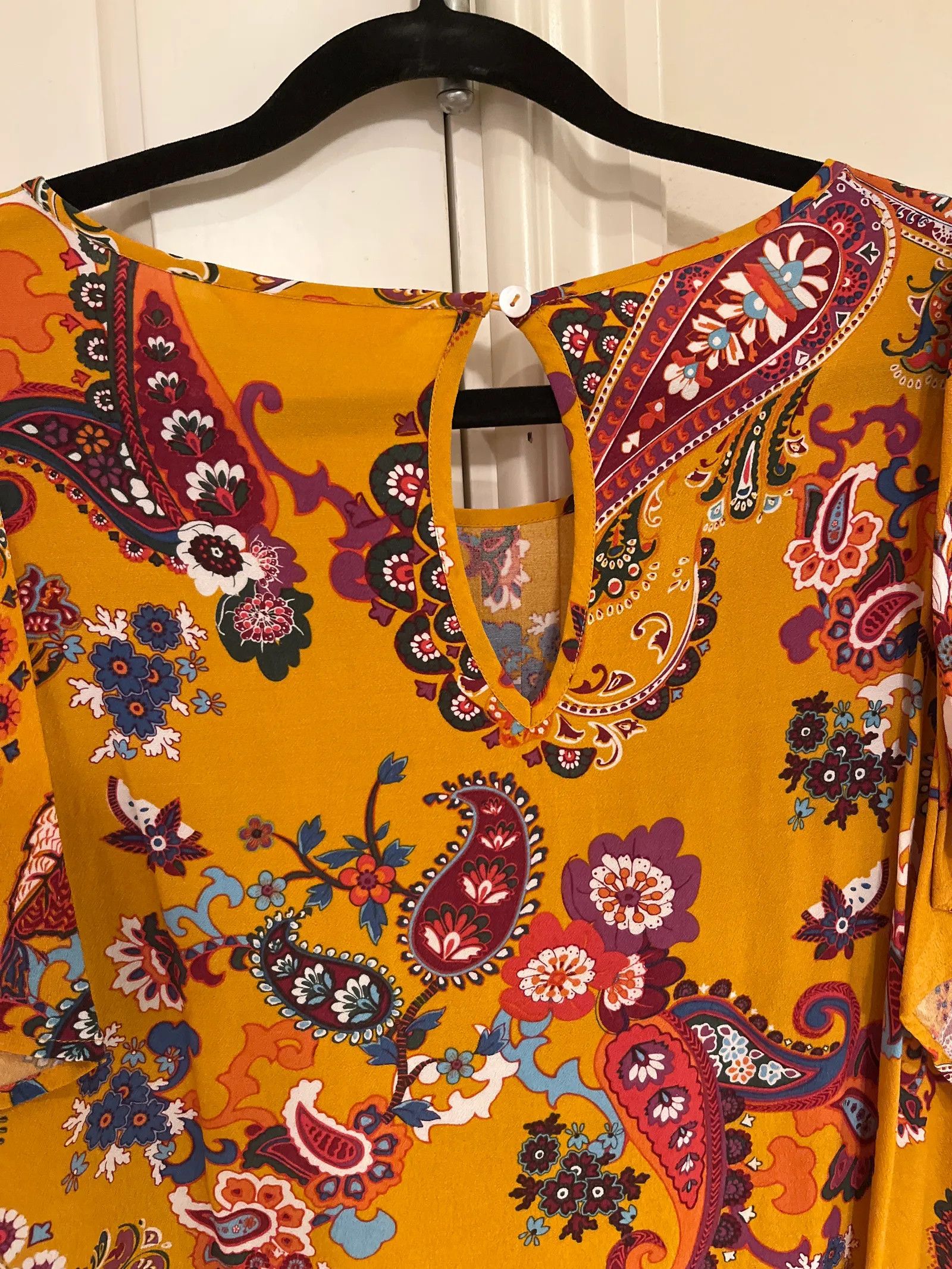 Odd Molly Odd Molly Blouse Size S / US 4 / IT 40 - 5 Thumbnail