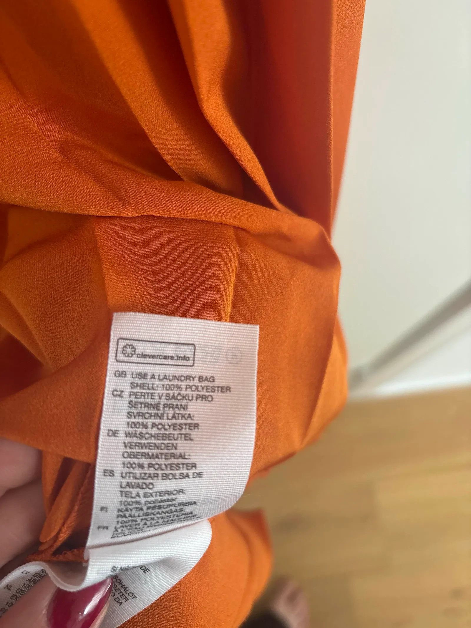 & Other Stories & Other Stories Dress Size XS / US 0-2 / IT 36-38 - 4 Thumbnail