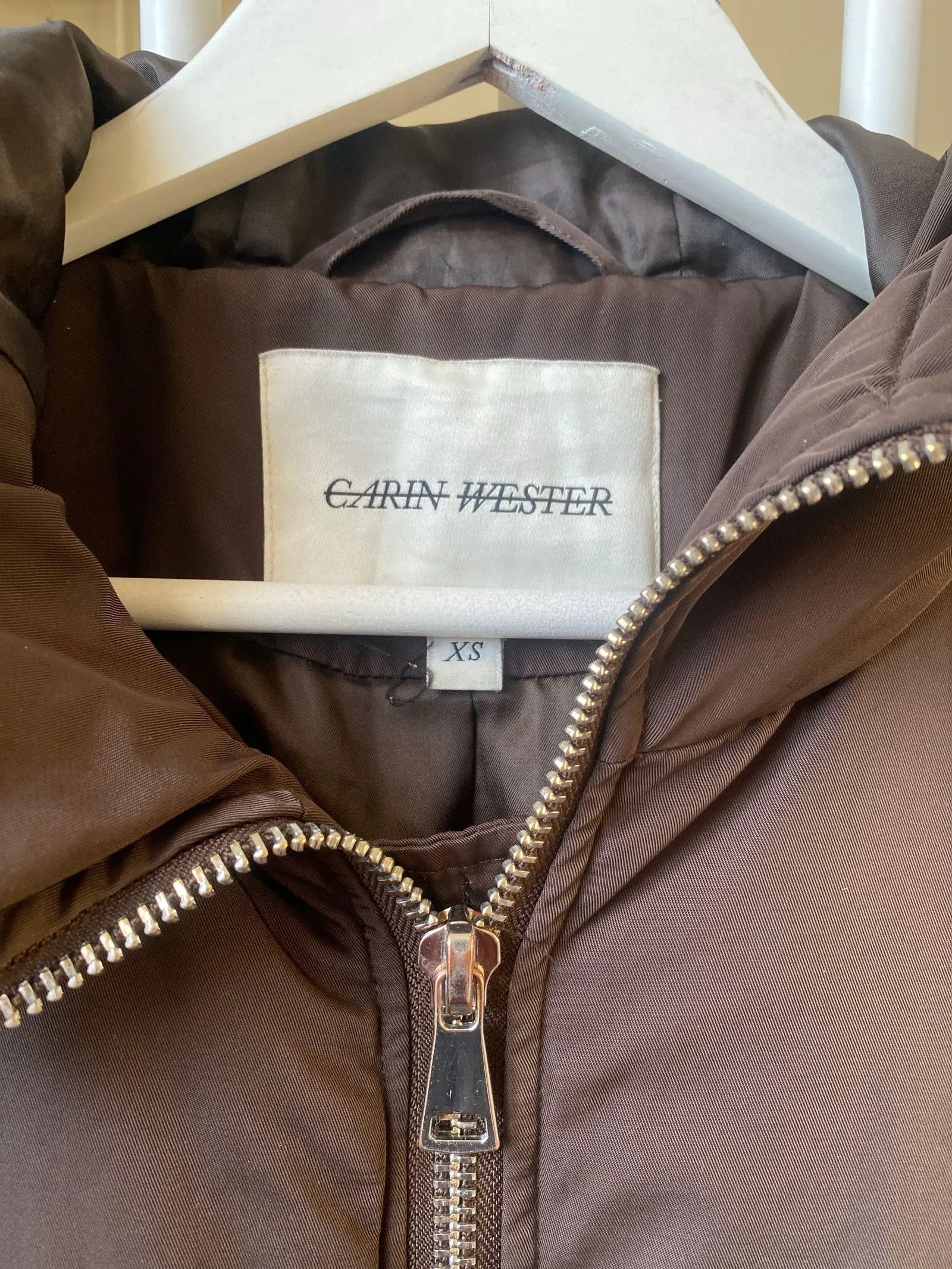Carin Wester Carin Wester Jacket Size XS / US 0-2 / IT 36-38 - 3 Thumbnail