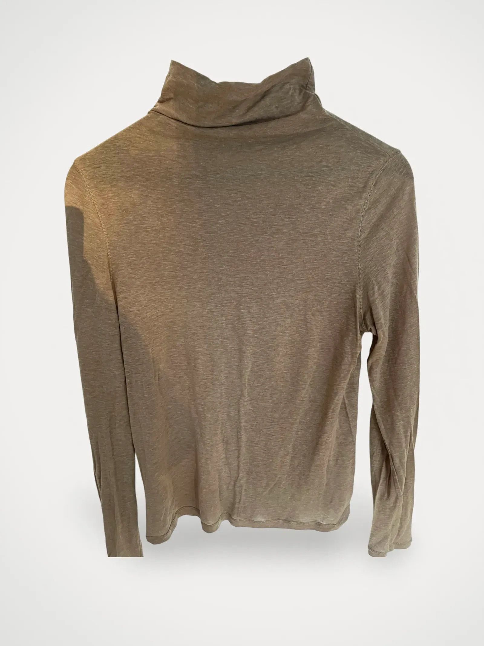 Rodebjer Rodebjer Kena Polo knit Size L / US 10 / IT 46 - 2 Thumbnail