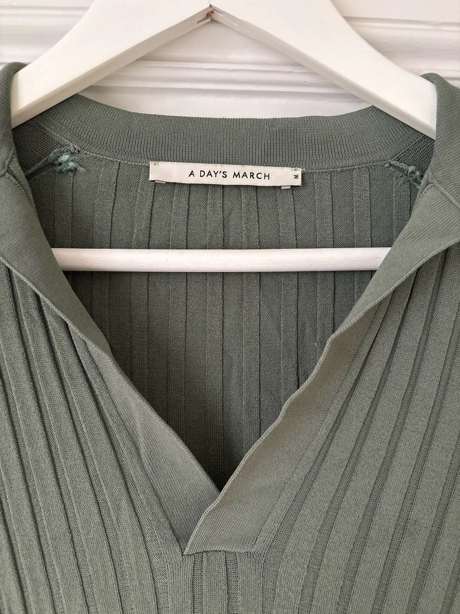 A Day's March A Day's March Dress Size M / US 6-8 / IT 42-44 - 2 Thumbnail