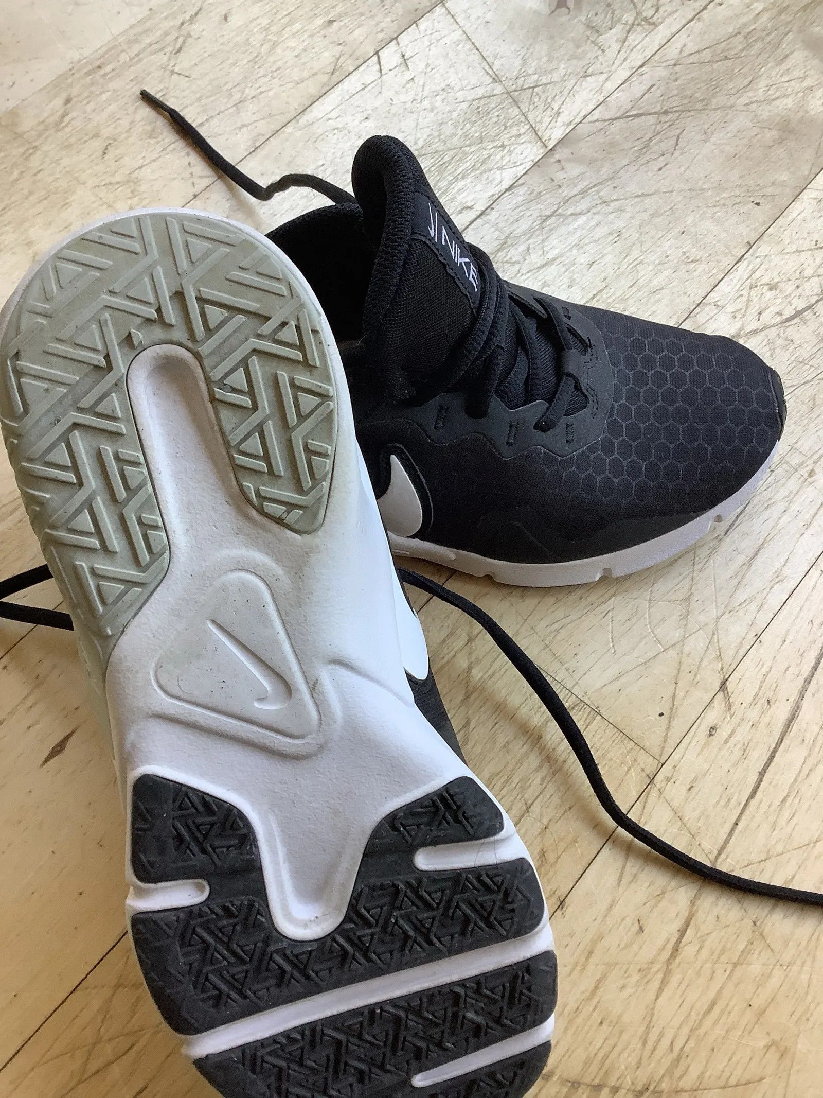 Nike Nike Sneakers Size US 8 / IT 38 - 4 Thumbnail