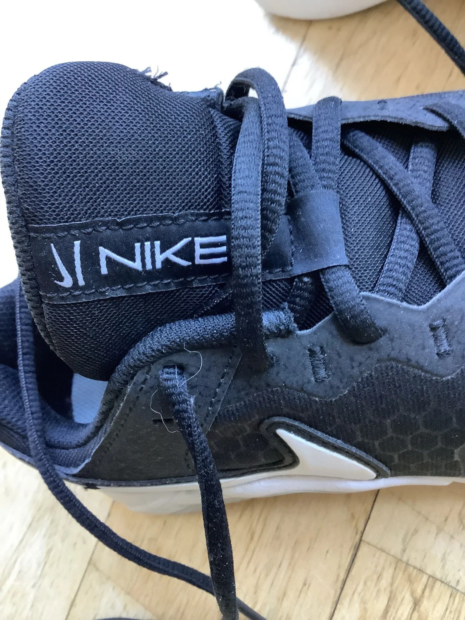 Nike Nike Sneakers Size US 8 / IT 38 - 2 Thumbnail