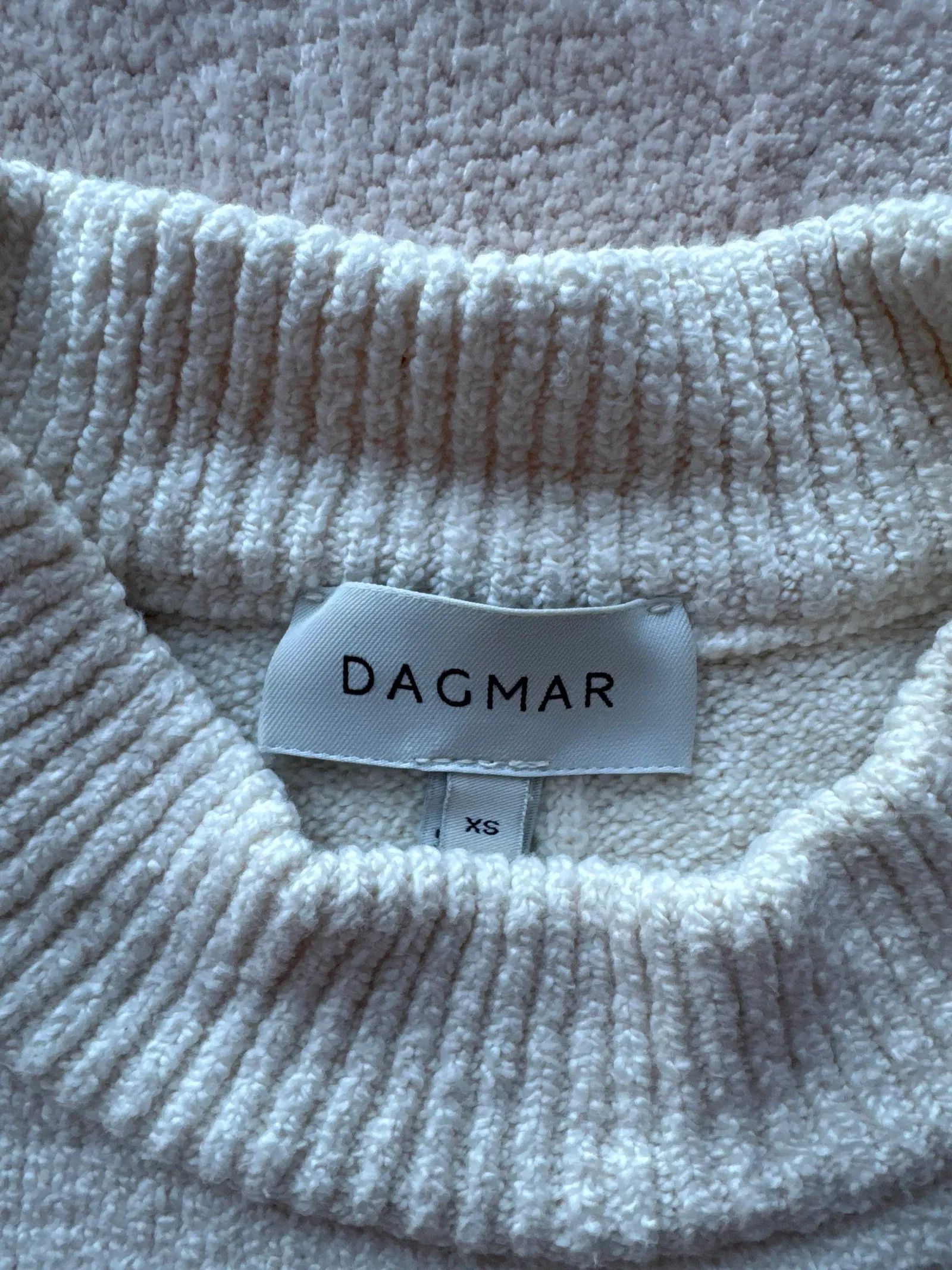 Dagmar Dagmar Carla Knit Dress Dress Size XS / US 0-2 / IT 36-38 - 2 Thumbnail