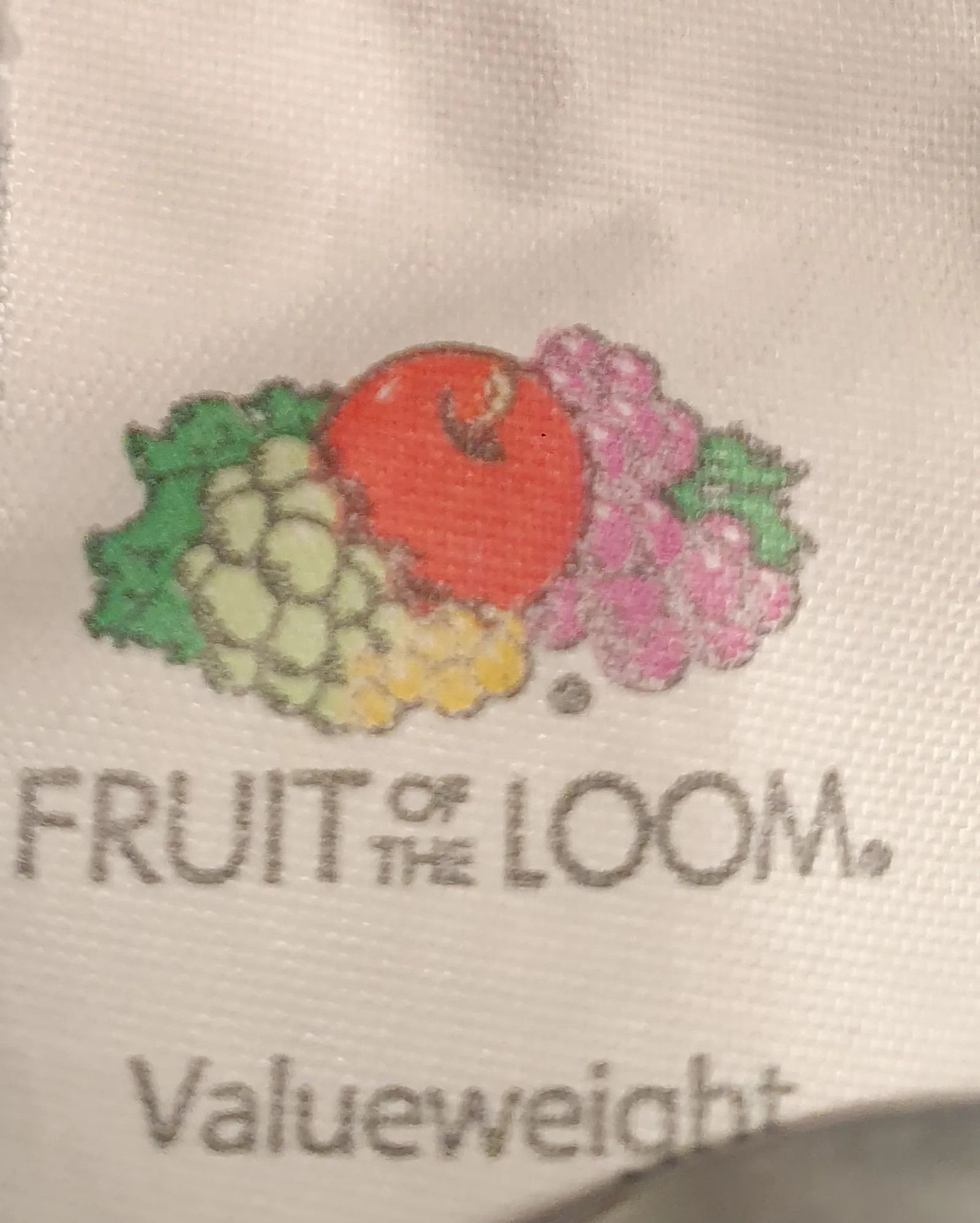Fruit Of The Loom Fruit of The Loom Led Zeppelin T-shirt Size US M / EU 48-50 / 2 - 2 Thumbnail