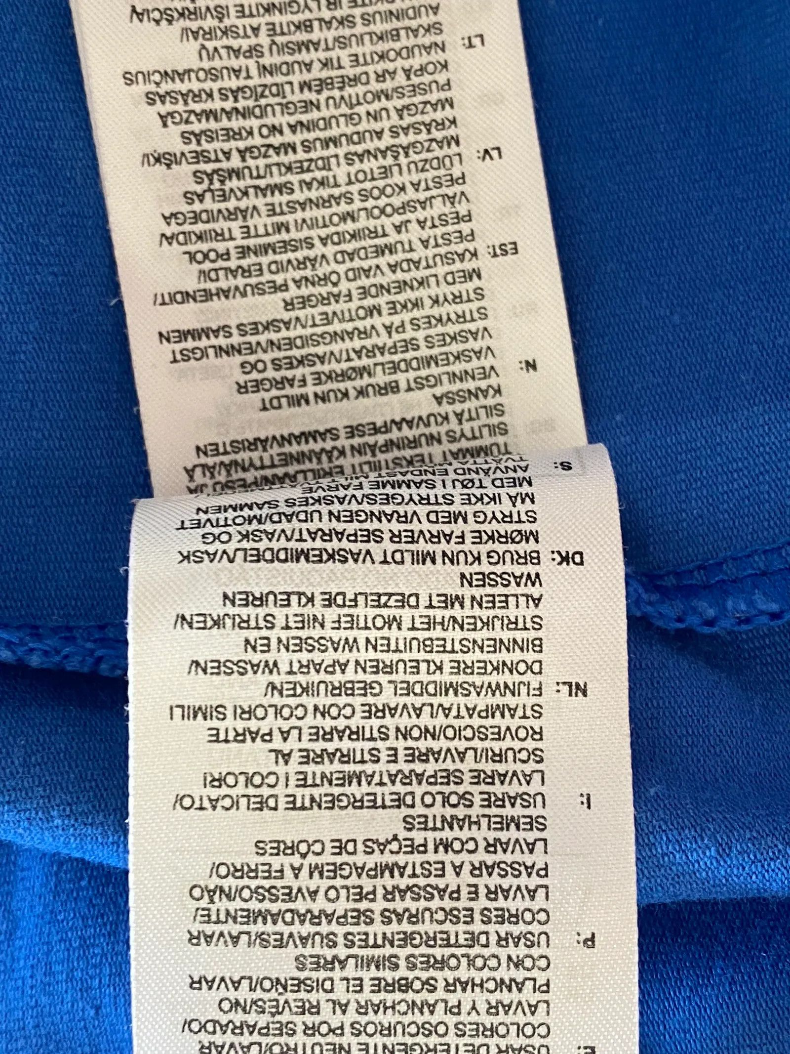 Adidas Adidas T-shirt Size US L / EU 52-54 / 3 - 4 Thumbnail