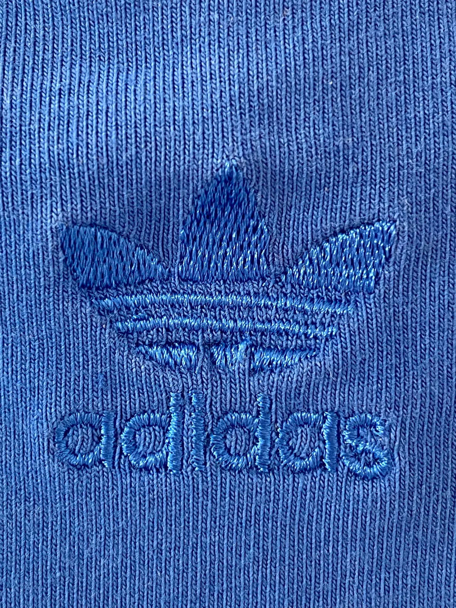 Adidas Adidas T-shirt Size US L / EU 52-54 / 3 - 3 Thumbnail