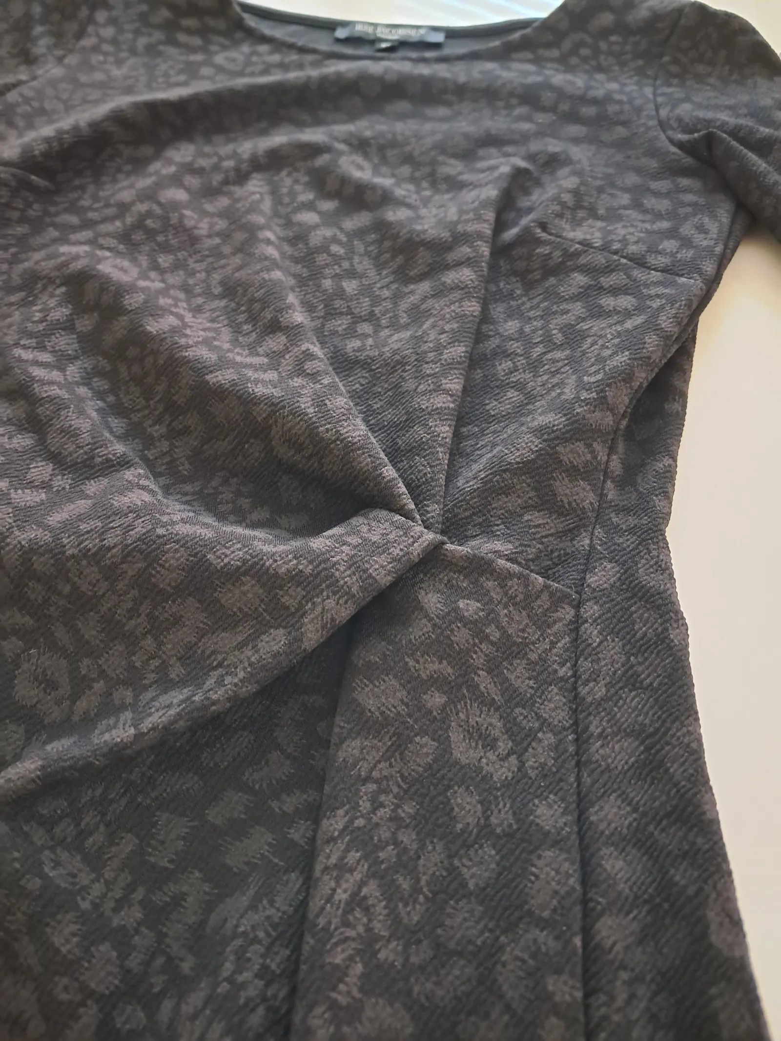 Ilse Jacobsen Ilse Jacobsen Dress Size XS / US 0-2 / IT 36-38 - 4 Thumbnail