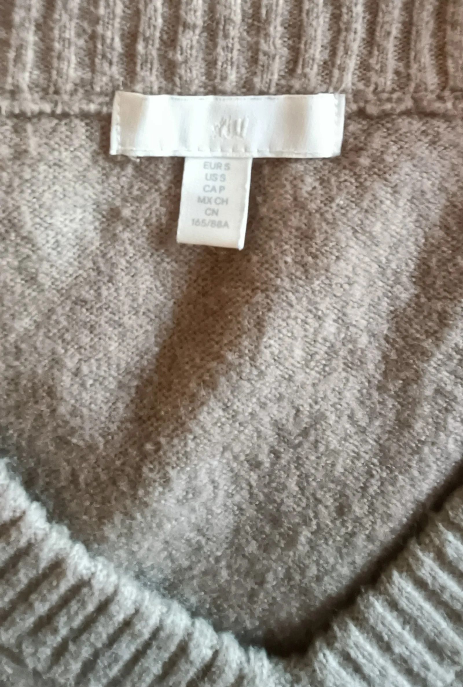 H&M H&M Vest Size S / US 4 / IT 40 - 2 Thumbnail