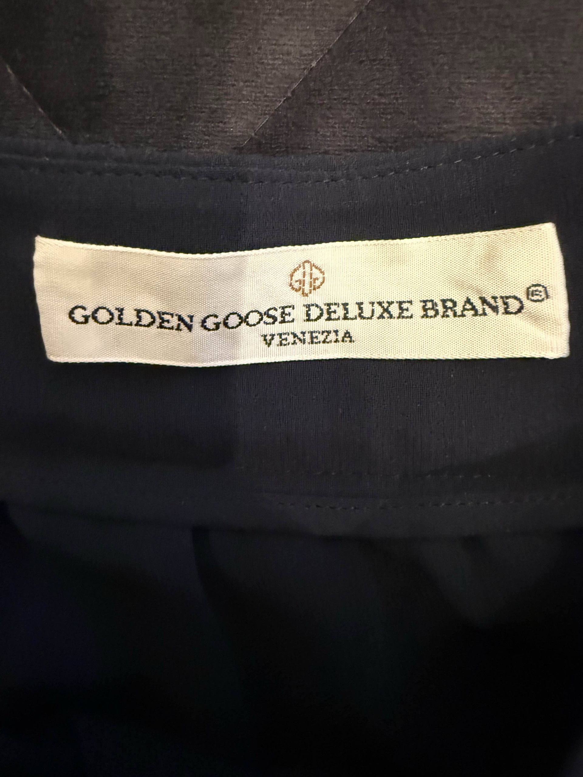 Golden Goose Golden Goose Skirt Size 25" / US 0 / IT 36 - 2 Thumbnail