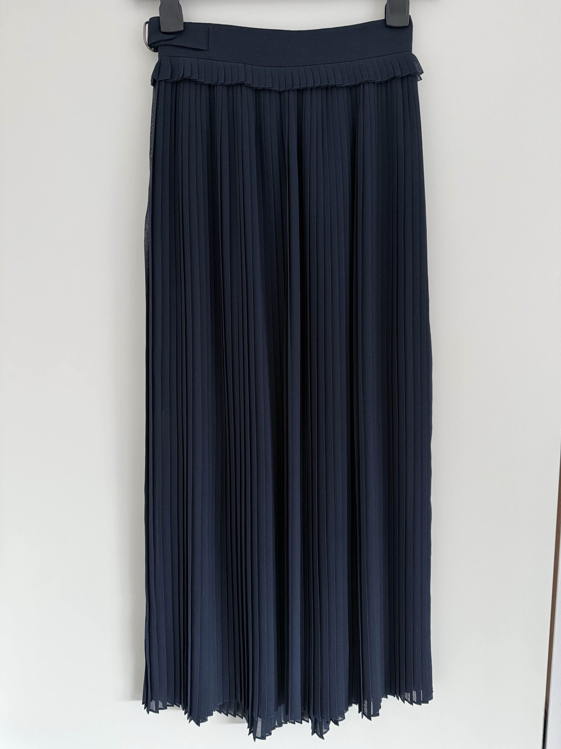 Golden Goose Golden Goose Skirt Size 25" / US 0 / IT 36 - 4 Thumbnail