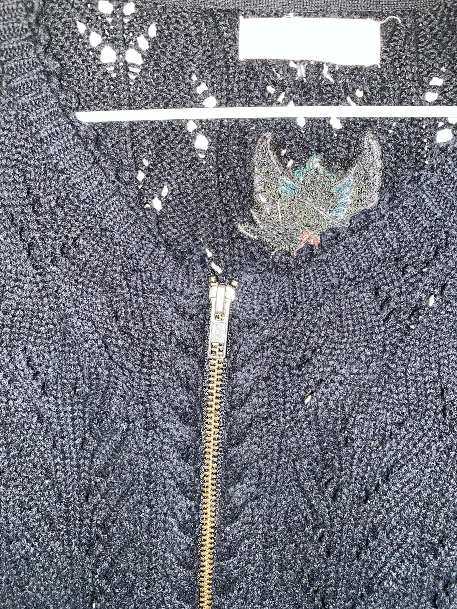 Odd Molly Odd Molly Sweater Size S / US 4 / IT 40 - 5 Thumbnail