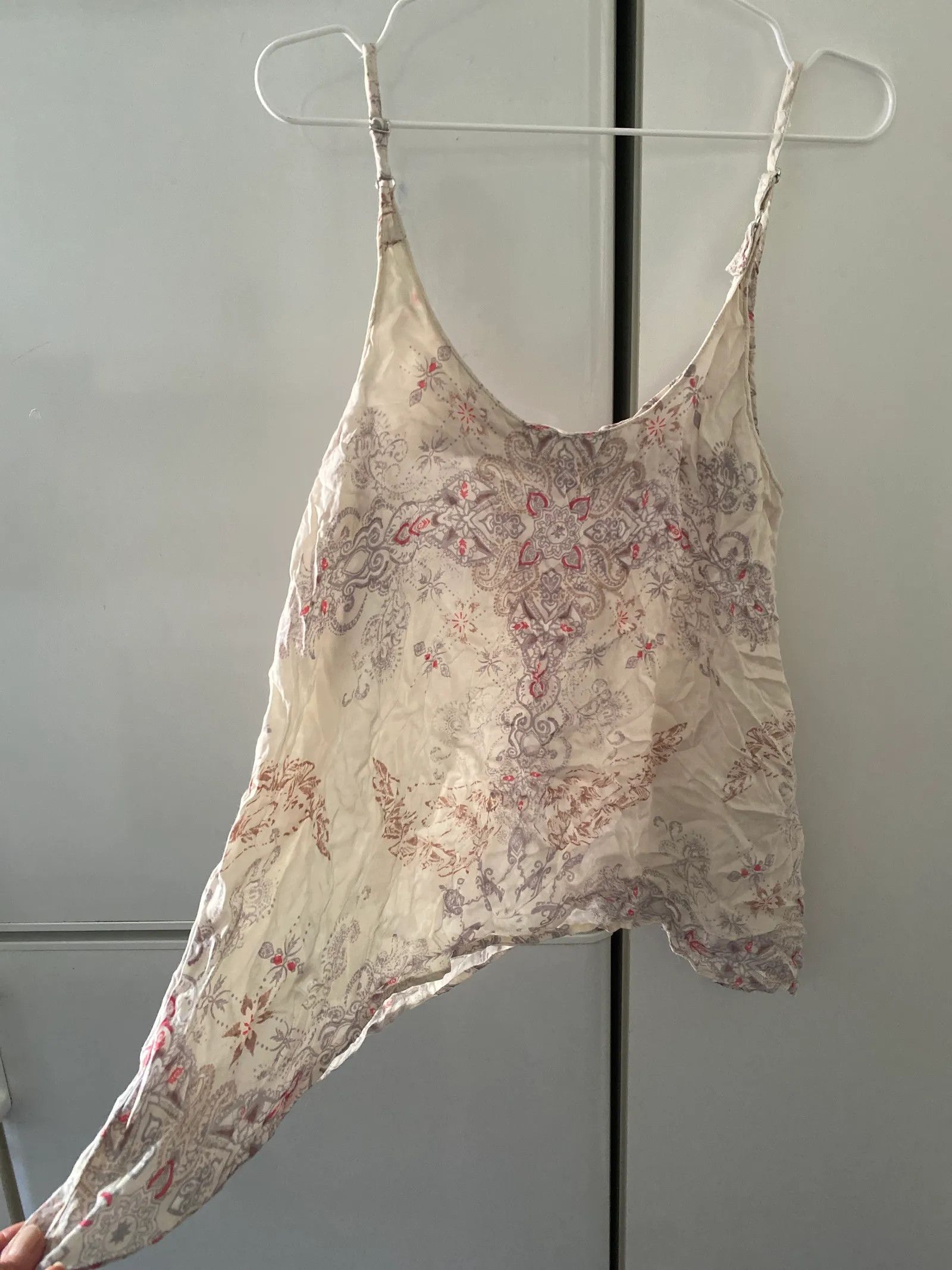 Odd Molly Odd Molly 216T-569 Top Size S / US 4 / IT 40 - 4 Thumbnail