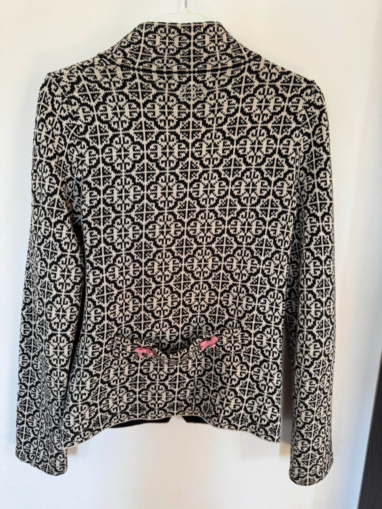 Odd Molly Odd Molly Cardigan Size S / US 4 / IT 40 - 2 Thumbnail