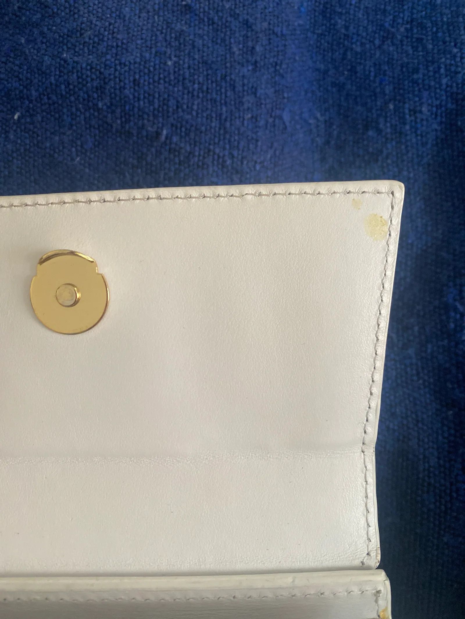 Jacquemus Jacquemus Chiquito Bucket Bag Size ONE SIZE - 4 Thumbnail