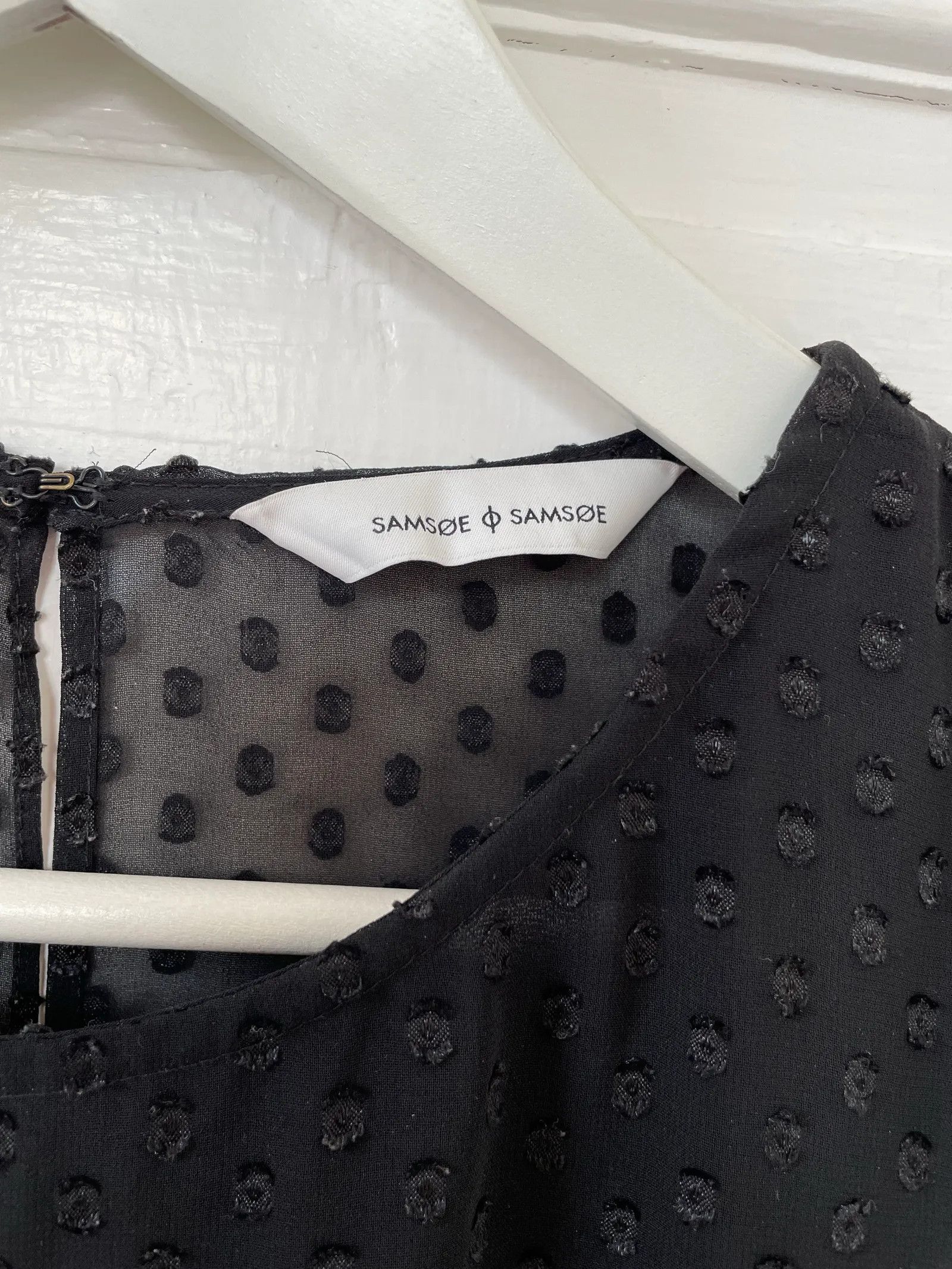 Samsoe Samsoe Samsøe Samsøe Dress Size XS / US 0-2 / IT 36-38 - 2 Thumbnail