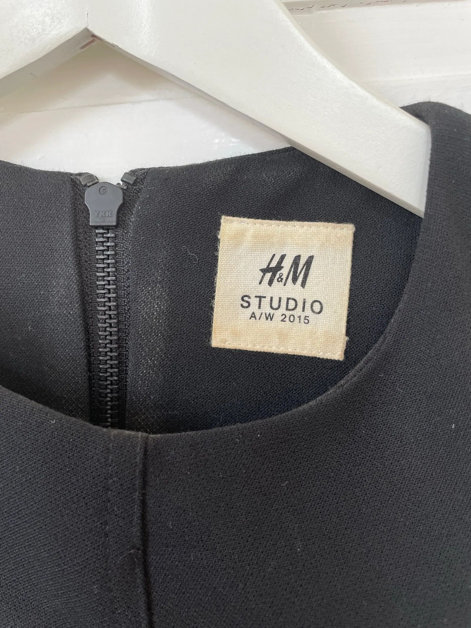 H&M H&M Dress Size XS / US 0-2 / IT 36-38 - 2 Thumbnail