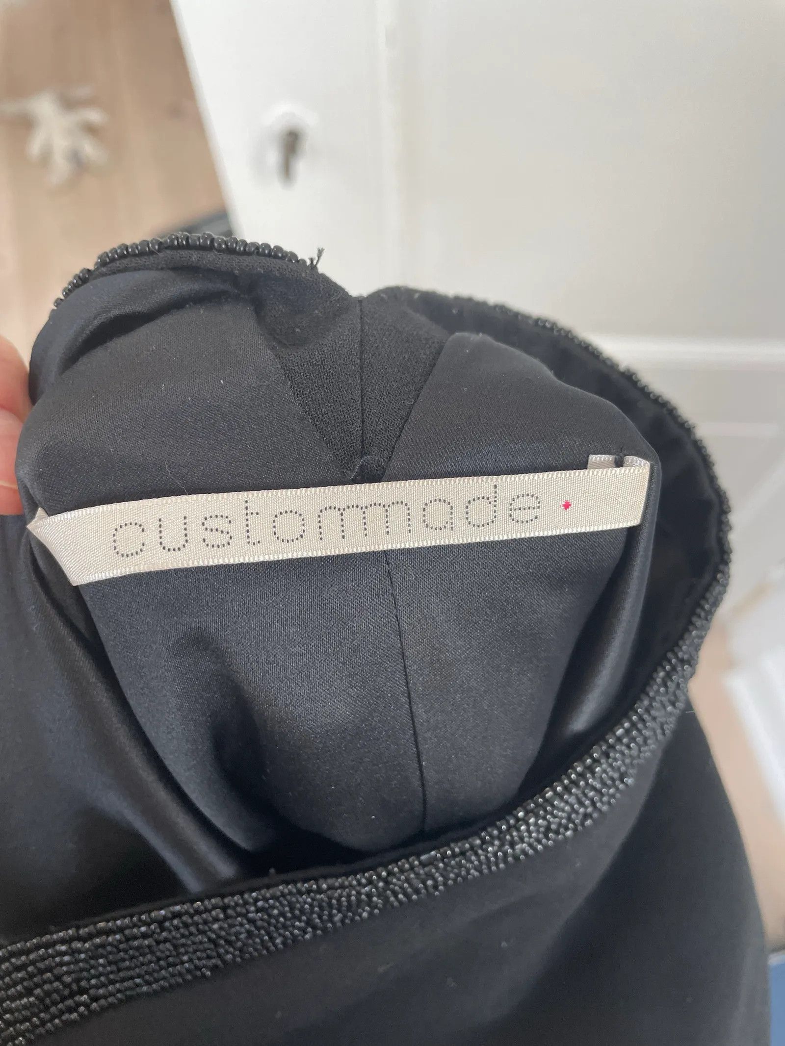 Custommade Custommade Dress Size XS / US 0-2 / IT 36-38 - 2 Thumbnail
