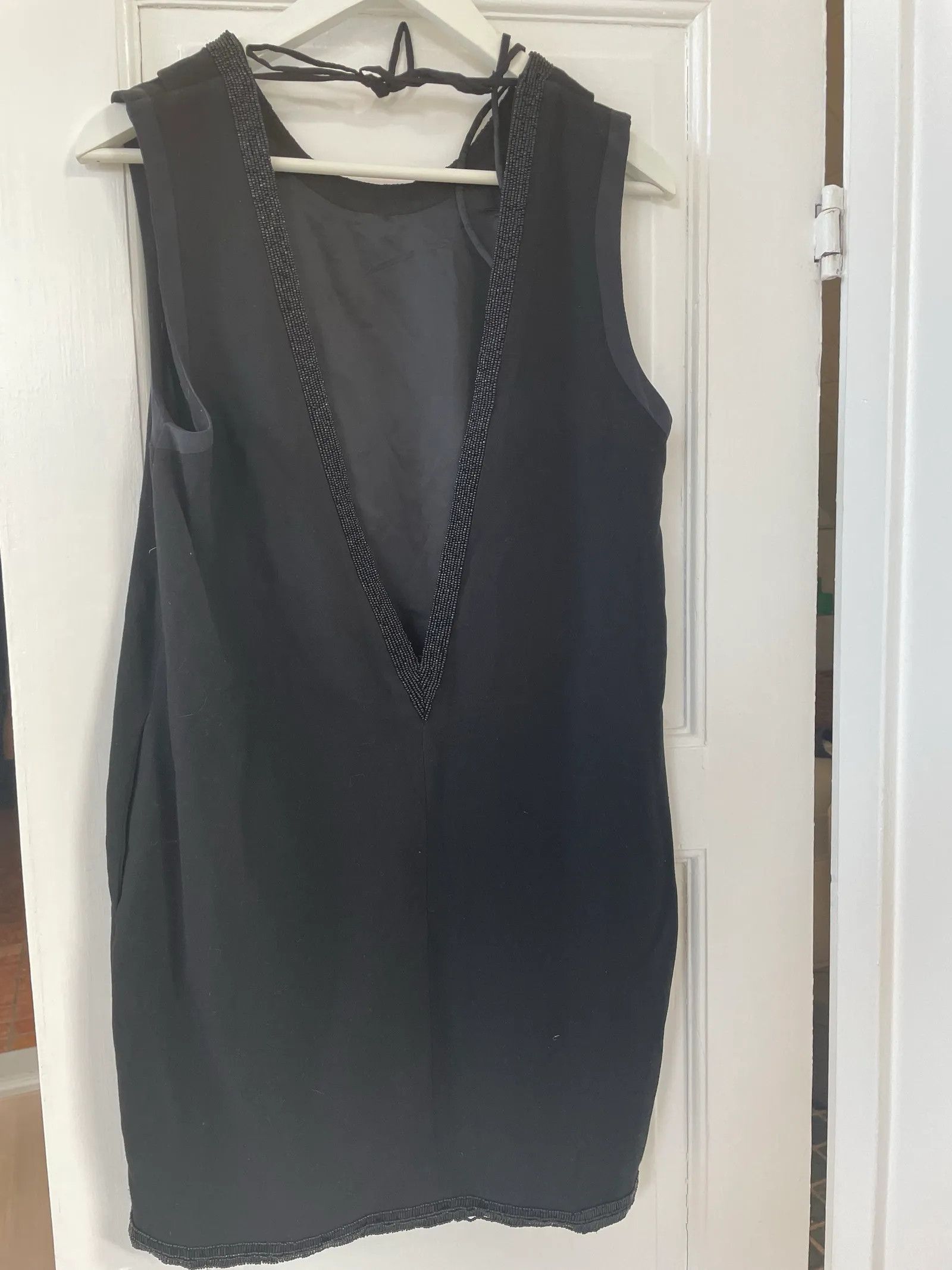 Custommade Custommade Dress Size XS / US 0-2 / IT 36-38 - 4 Thumbnail