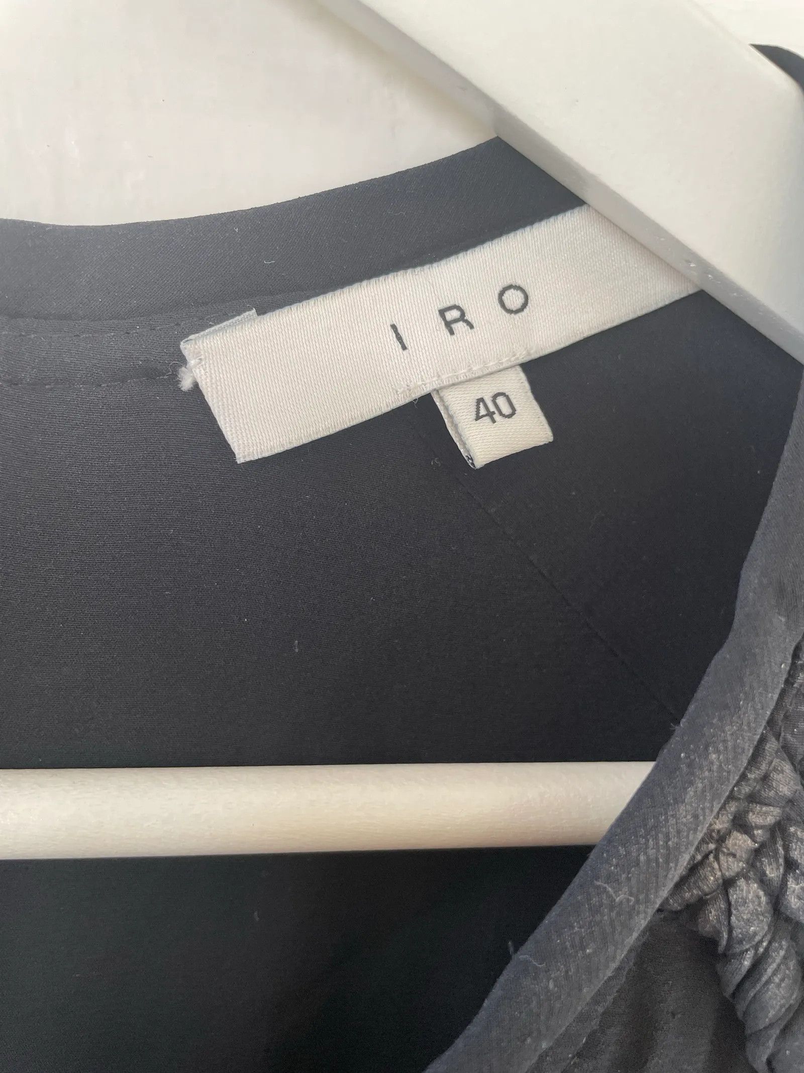 Iro IRO Dress Size M / US 6-8 / IT 42-44 - 2 Thumbnail