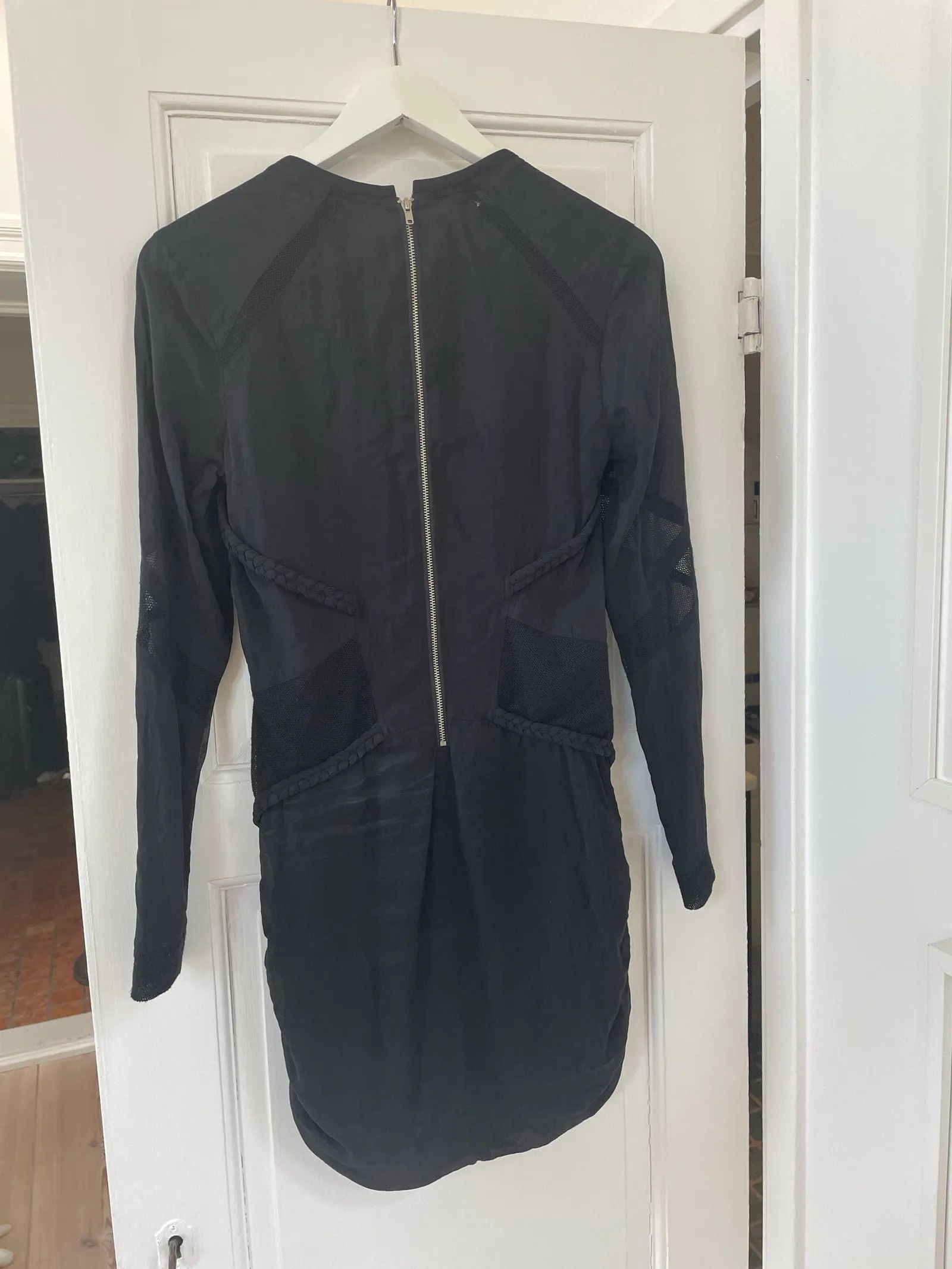 Iro IRO Dress Size M / US 6-8 / IT 42-44 - 4 Thumbnail