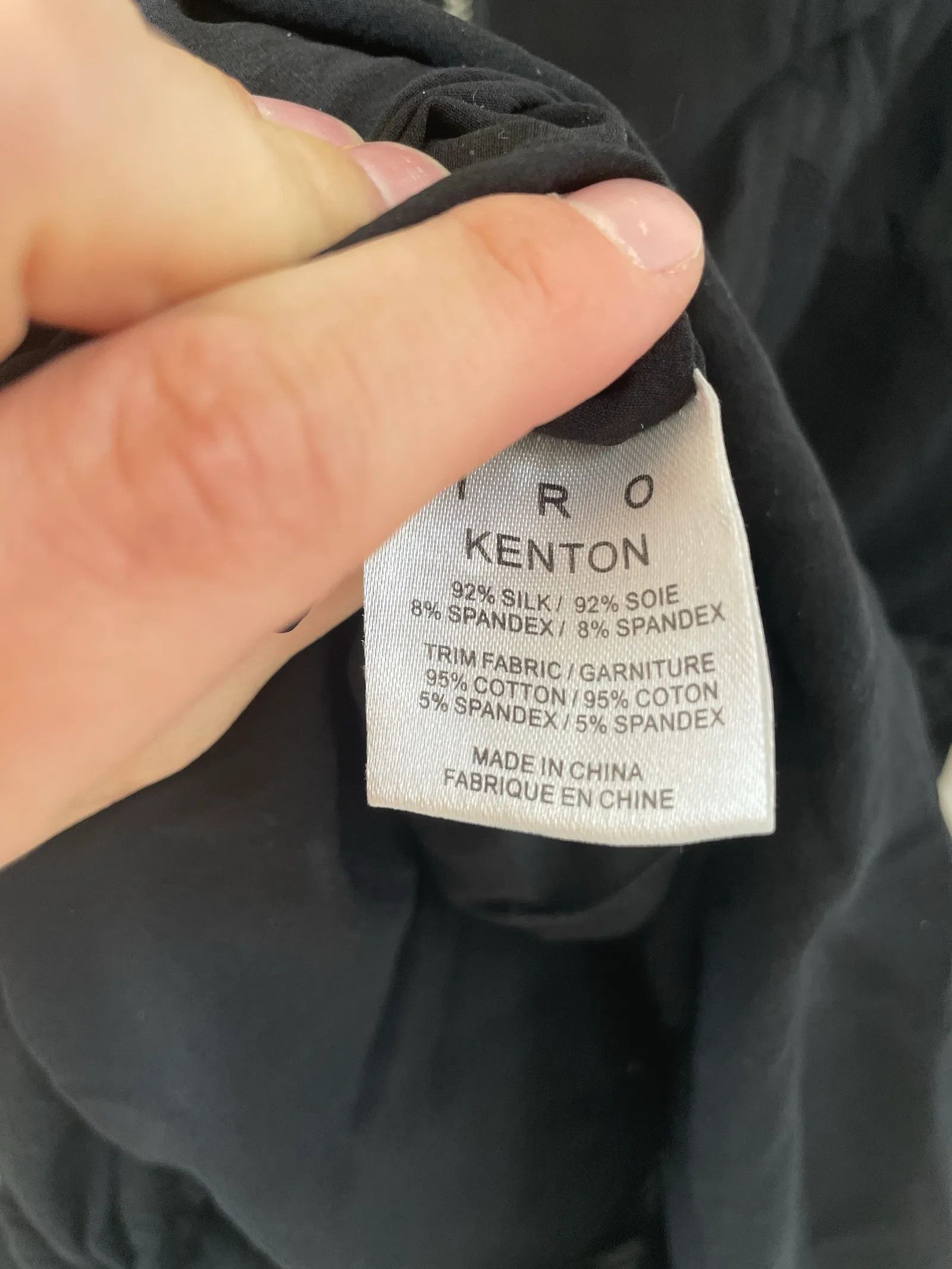 Iro IRO Dress Size M / US 6-8 / IT 42-44 - 3 Thumbnail