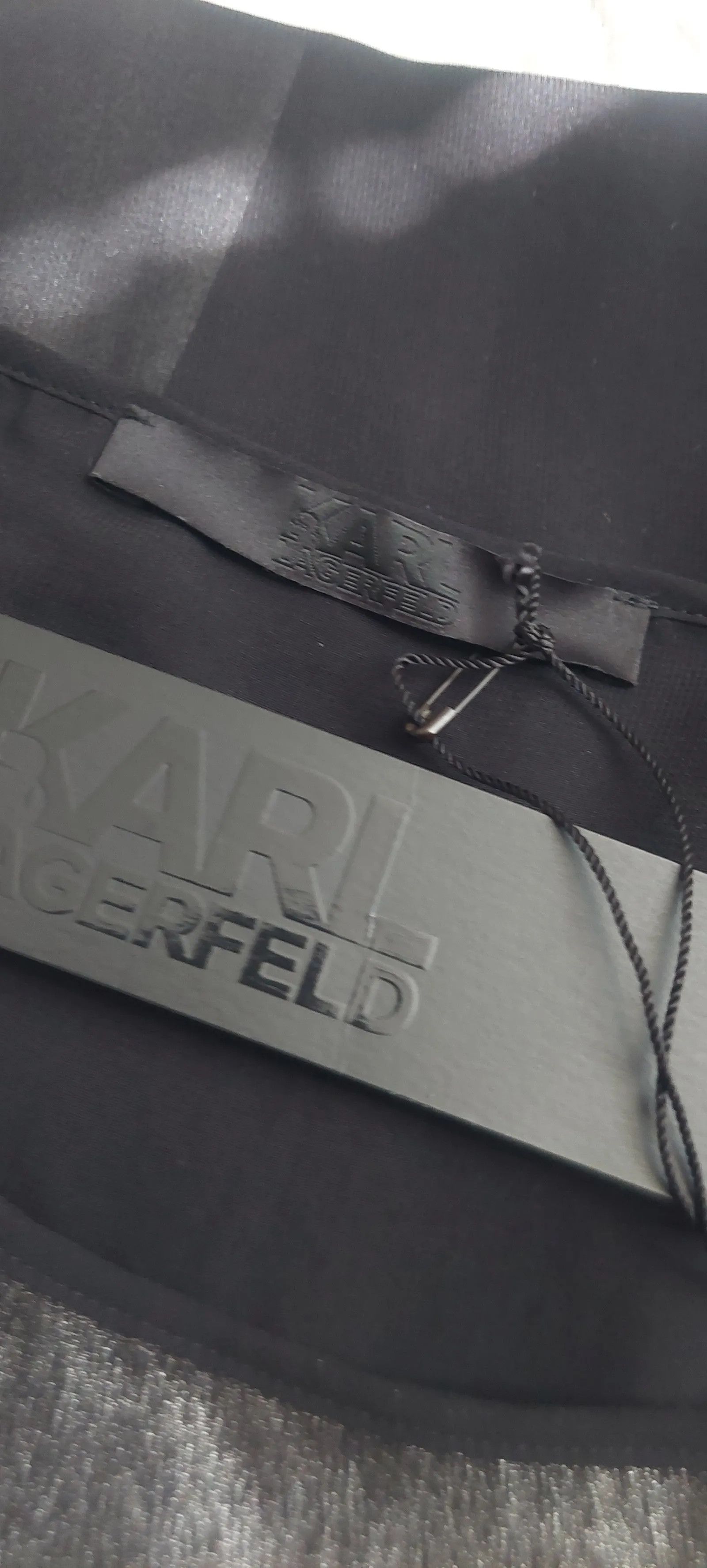 Karl Lagerfeld Karl Lagerfeld Top Size M / US 6-8 / IT 42-44 - 2 Thumbnail