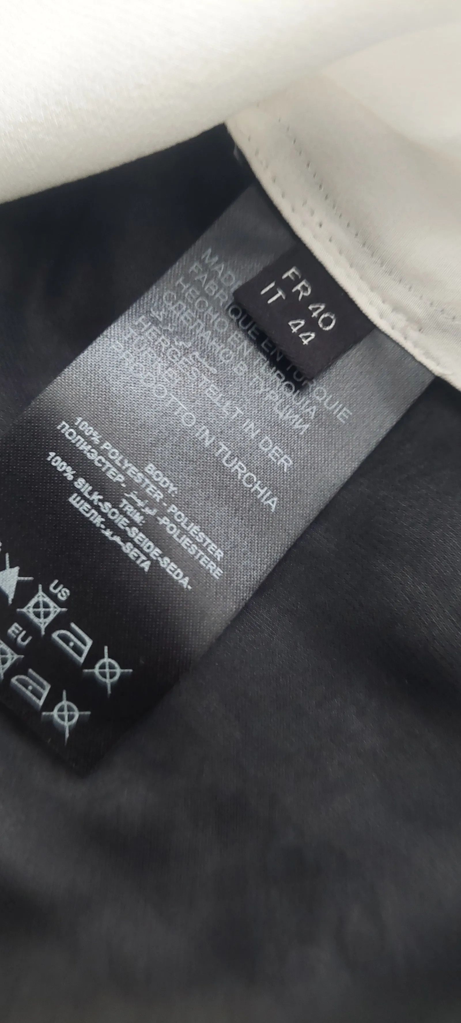 Karl Lagerfeld Karl Lagerfeld Top Size M / US 6-8 / IT 42-44 - 3 Thumbnail