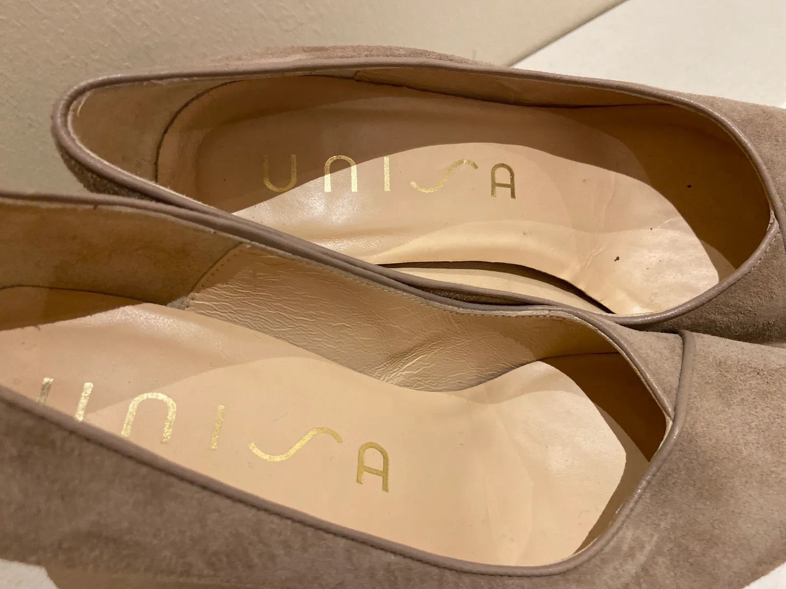 Other Unisa Shoes Size US 8 / IT 38 - 3 Thumbnail