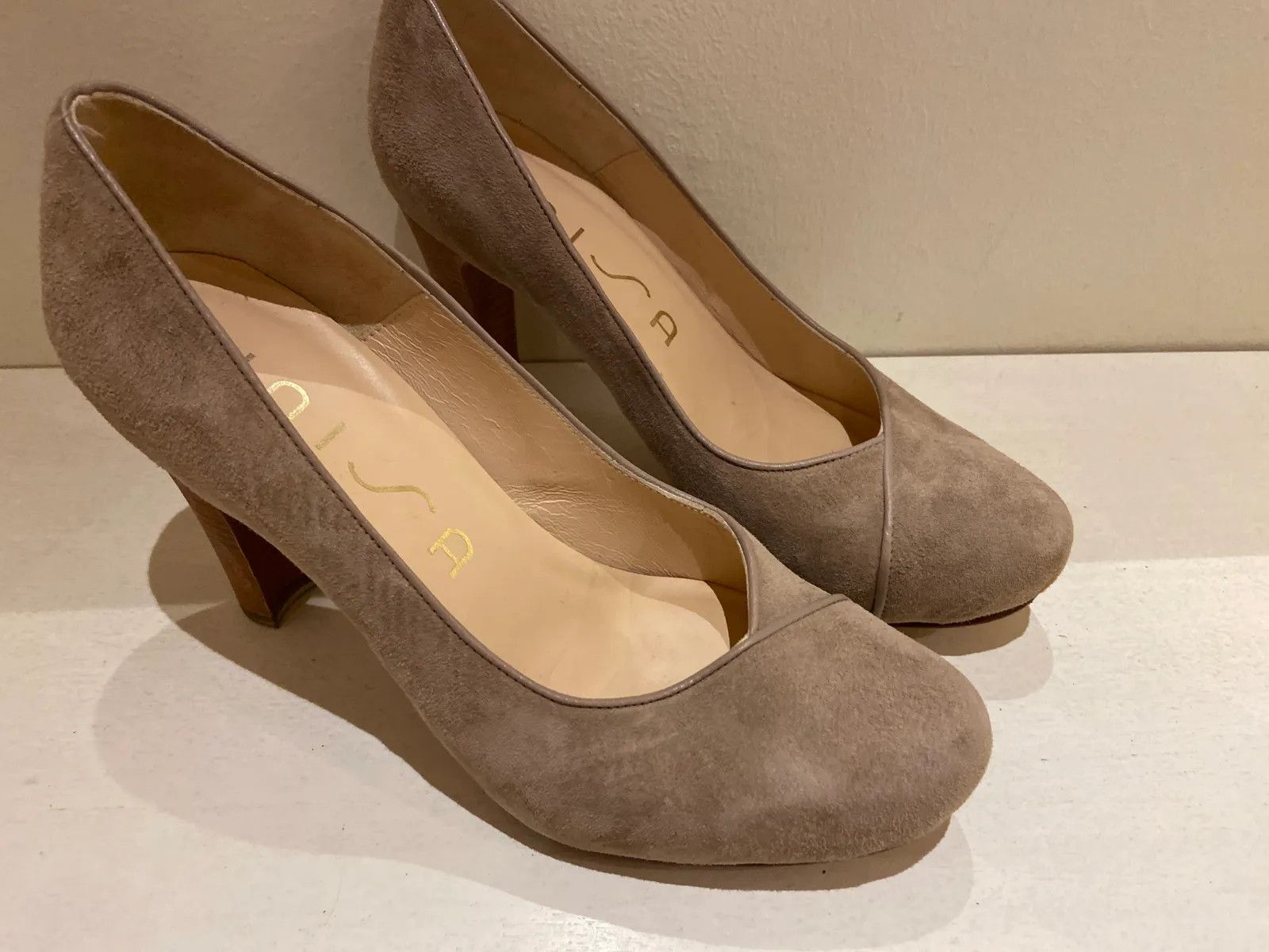 Other Unisa Shoes Size US 8 / IT 38 - 2 Thumbnail