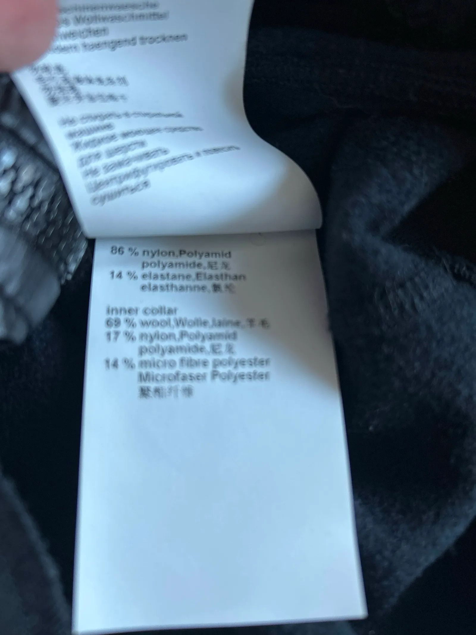 Other Marc Cain Dress Size S / US 4 / IT 40 - 3 Thumbnail