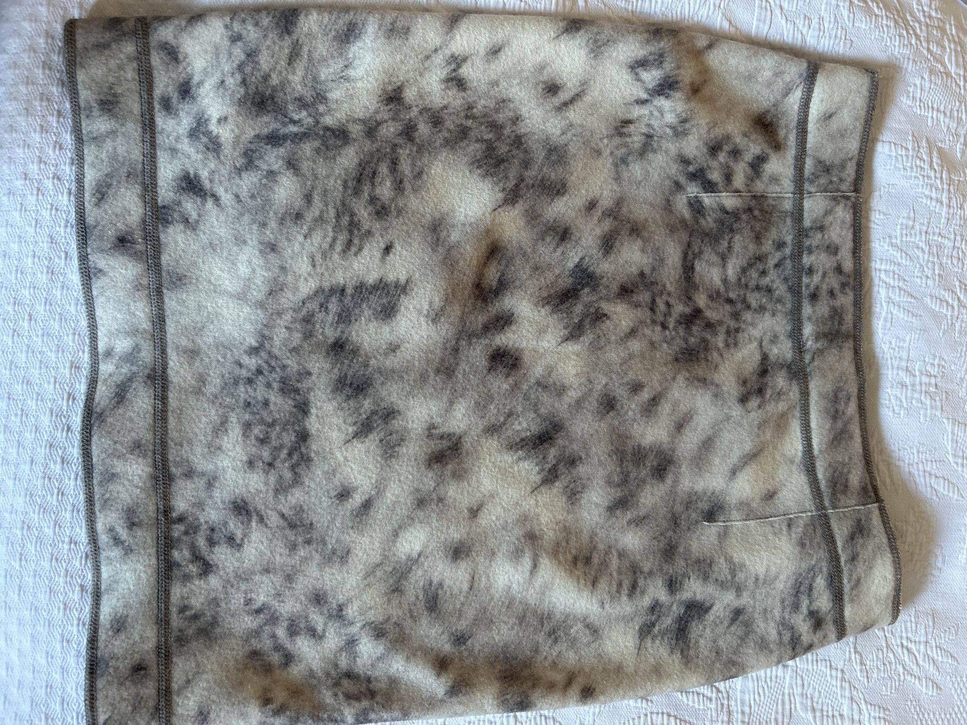 Other Marc Cain Skirt Size 26" / US 2 / IT 38 - 4 Thumbnail