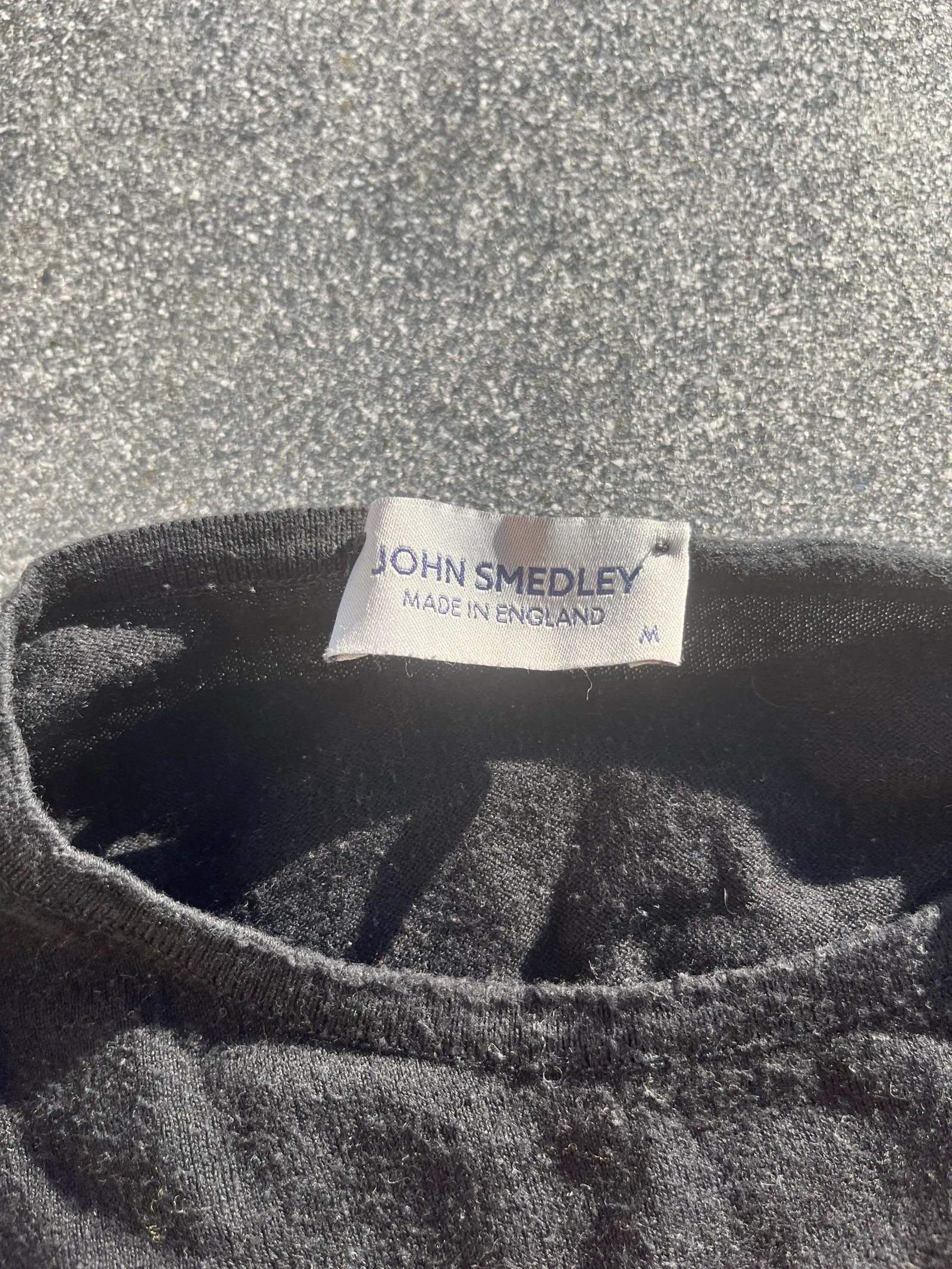 John Smedley John Smedley Cardigan Size US M / EU 48-50 / 2 - 2 Thumbnail