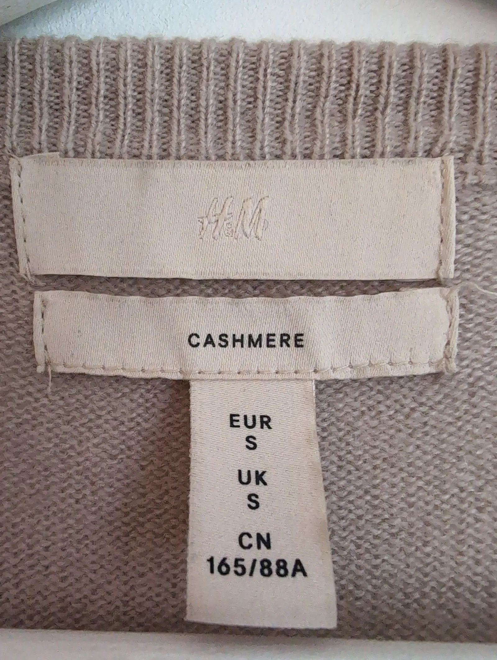 H&M H&M Cardigan Size S / US 4 / IT 40 - 4 Thumbnail