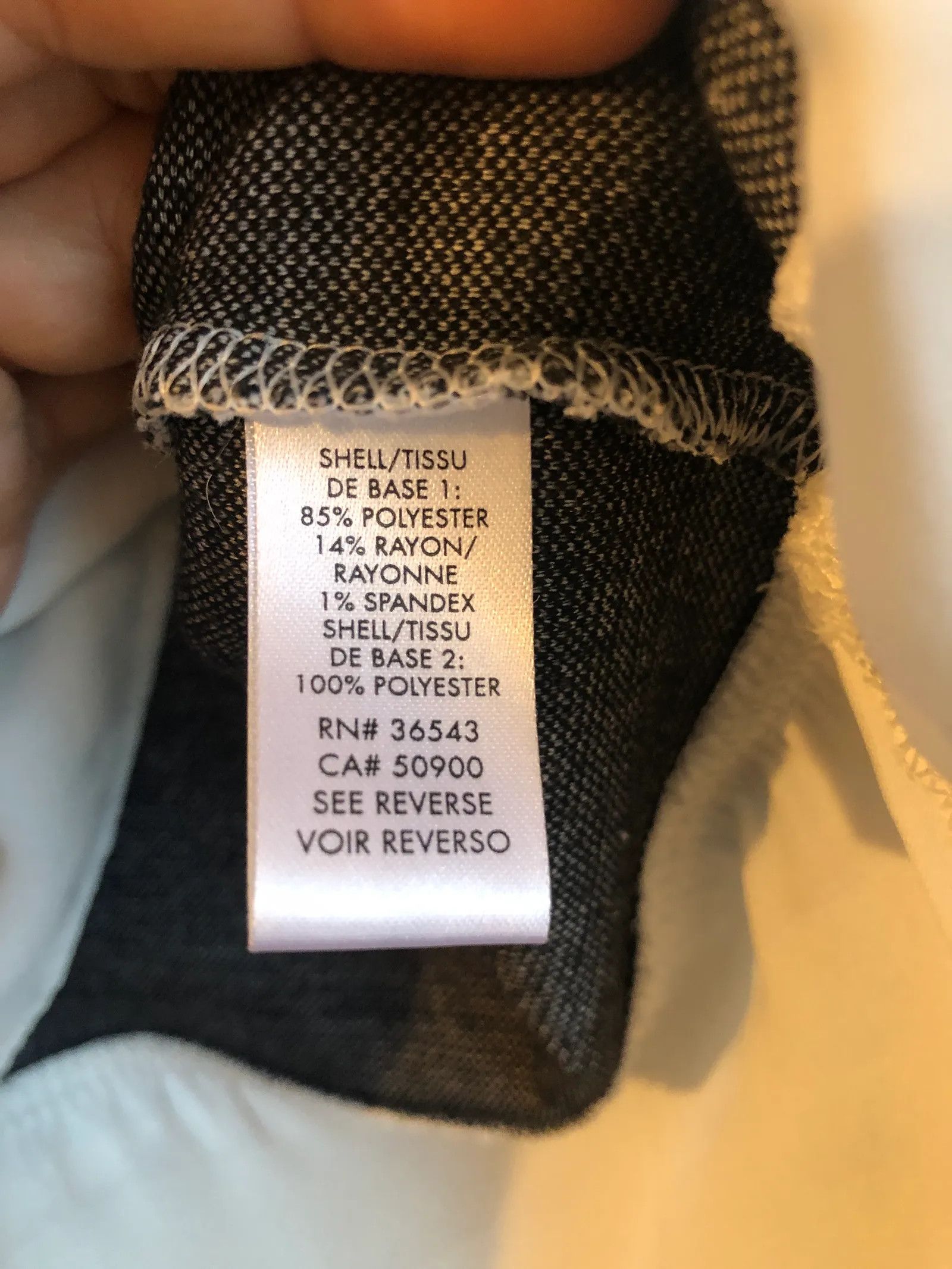 Calvin Klein Calvin Klein Top Size S / US 4 / IT 40 - 3 Thumbnail
