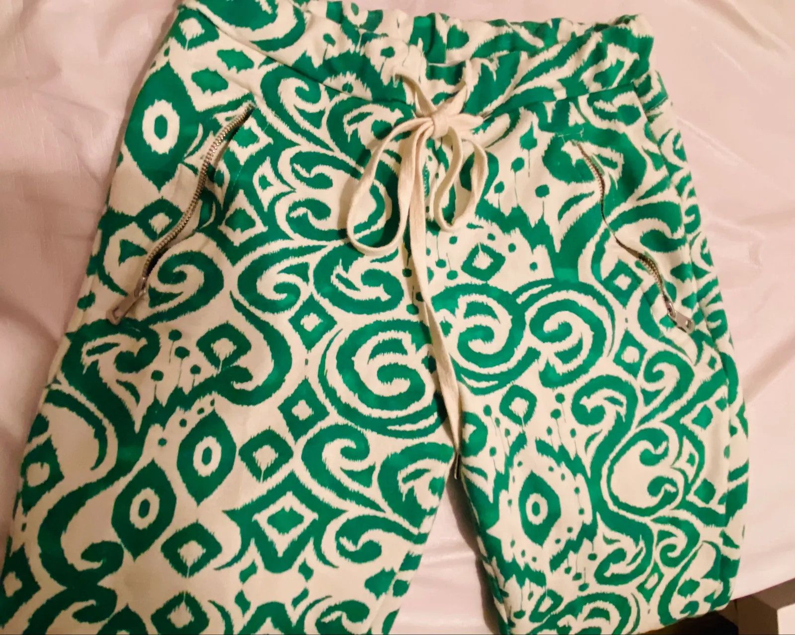 Luxe Copenhagen Luxe Pants Size 25" / US 0 / IT 36 - 4 Thumbnail