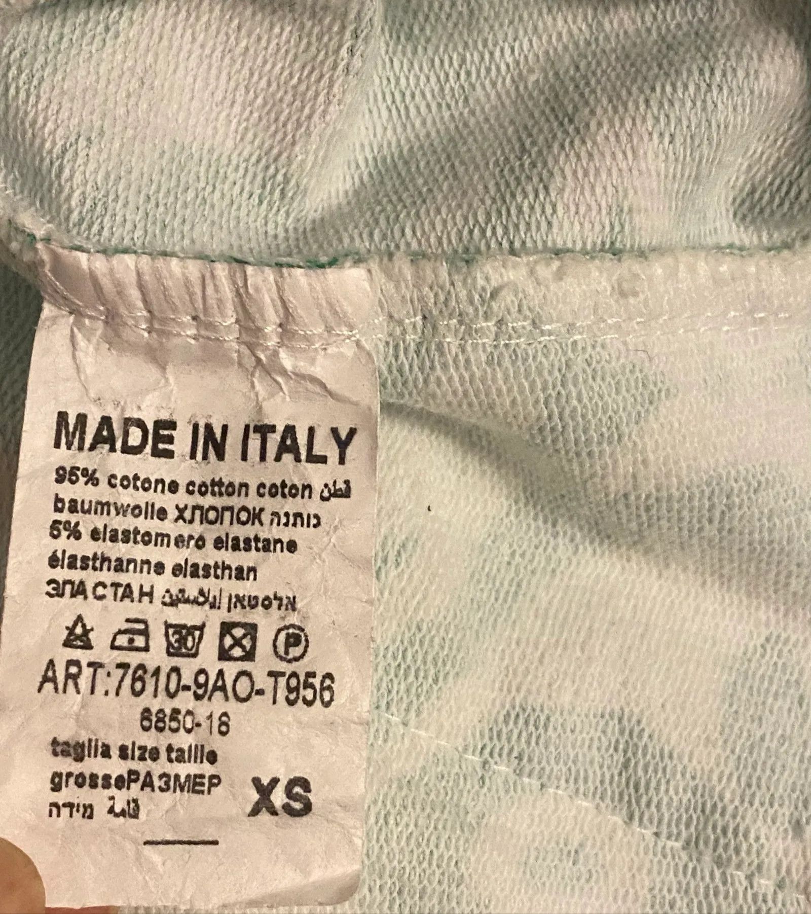 Luxe Copenhagen Luxe Pants Size 25" / US 0 / IT 36 - 3 Thumbnail