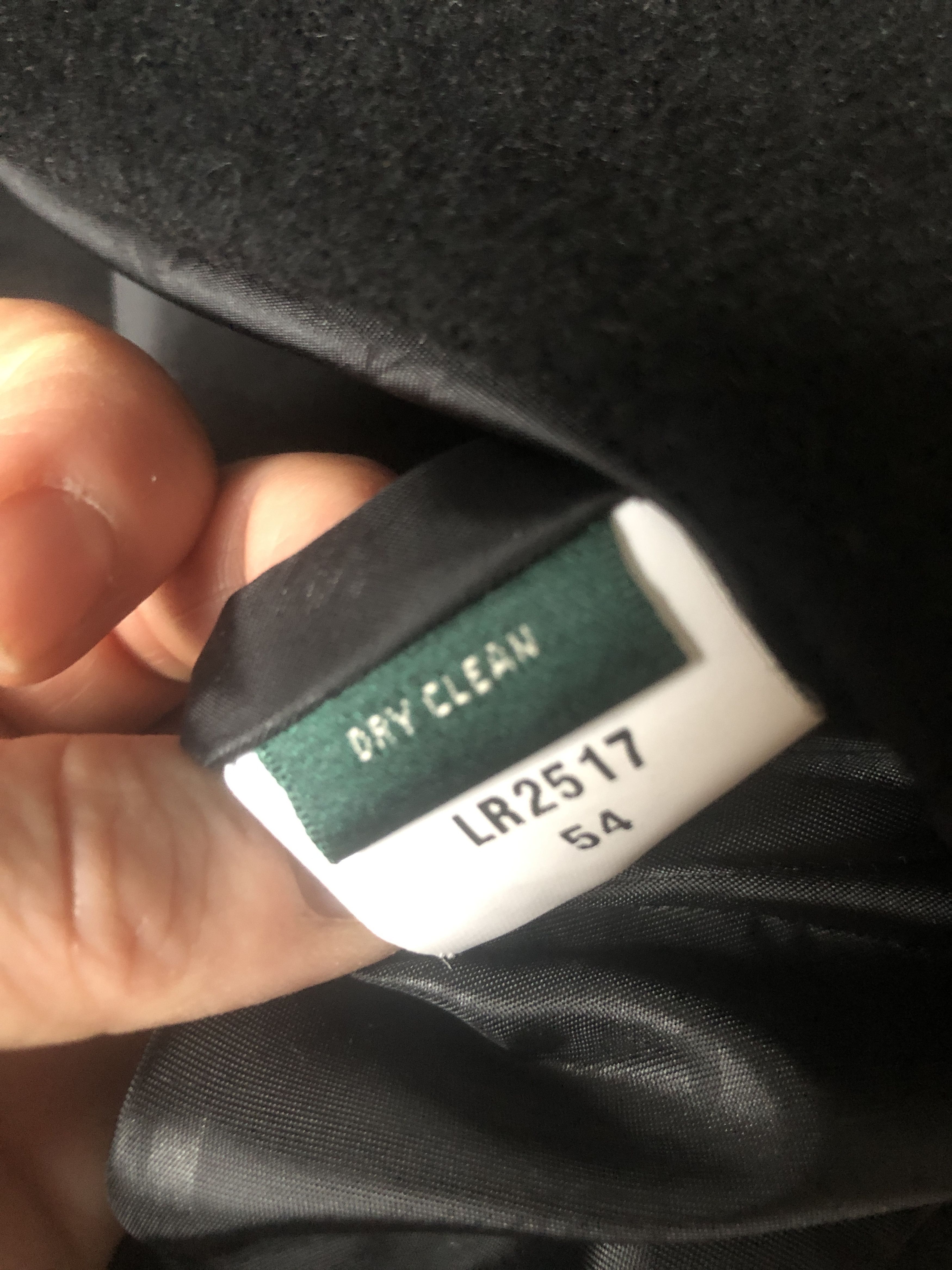 Ralph Lauren Ralph Lauren Jacket Size S / US 4 / IT 40 - 3 Thumbnail