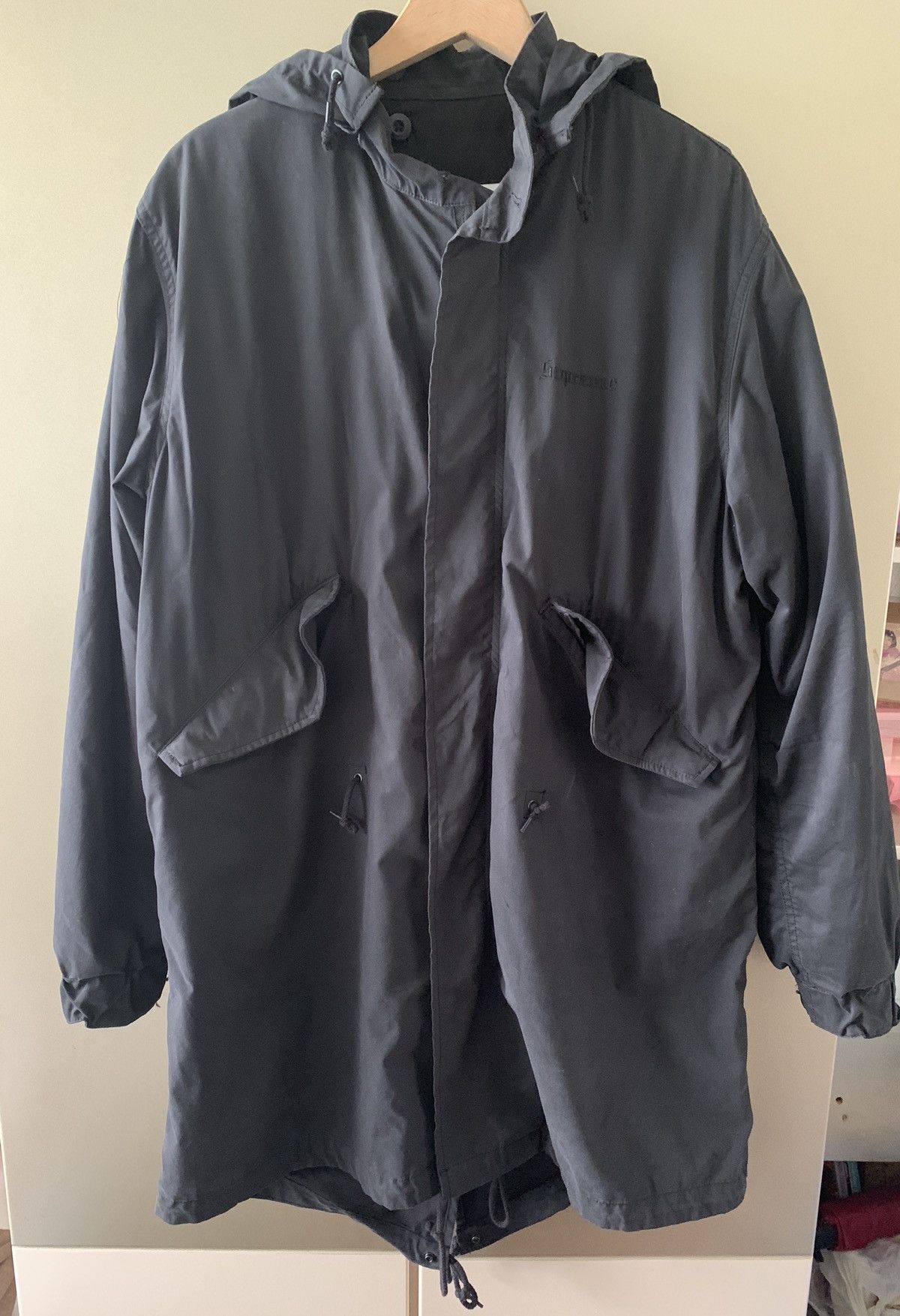 Supreme akira fishtail deals
