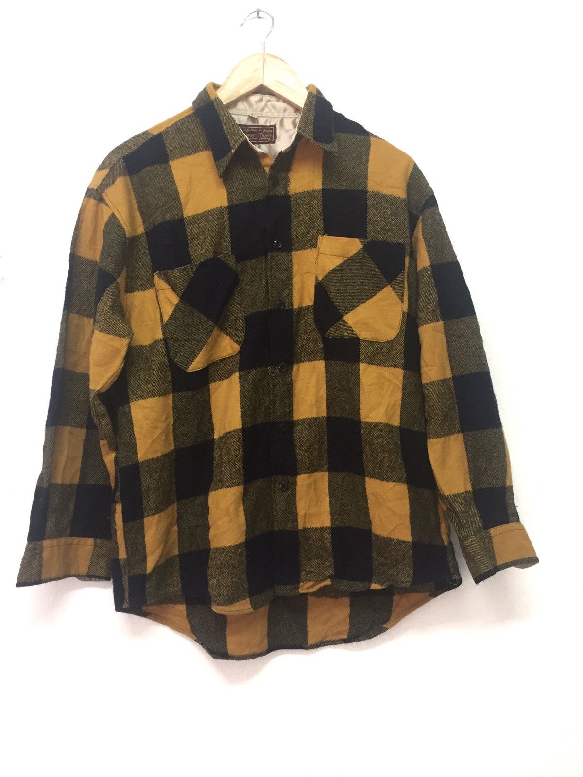 Long Sleeve Shirt Like Review