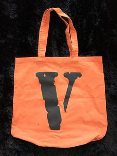 Vlone nike outlet tote bag